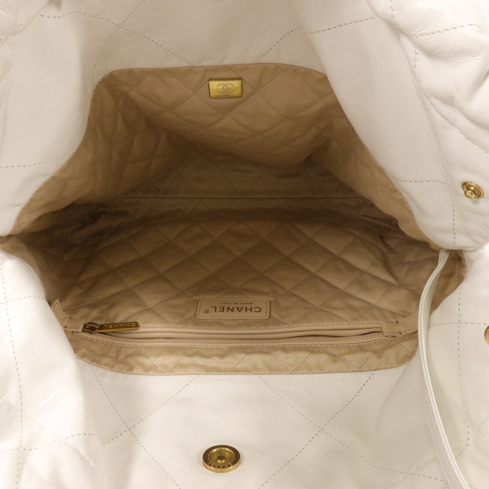 LOUIS VUITTON AS3260 Shoulder Bag Calfskin