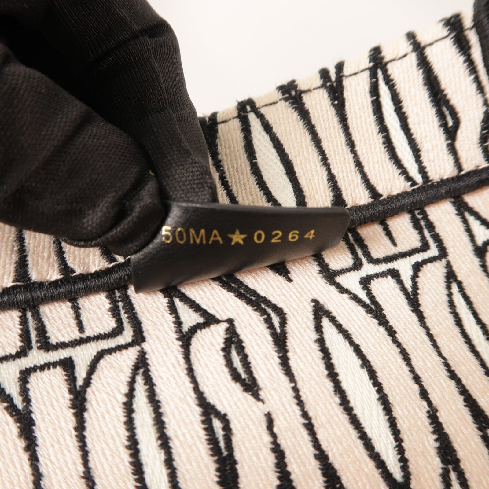 LOUIS VUITTON 托特包 帆布