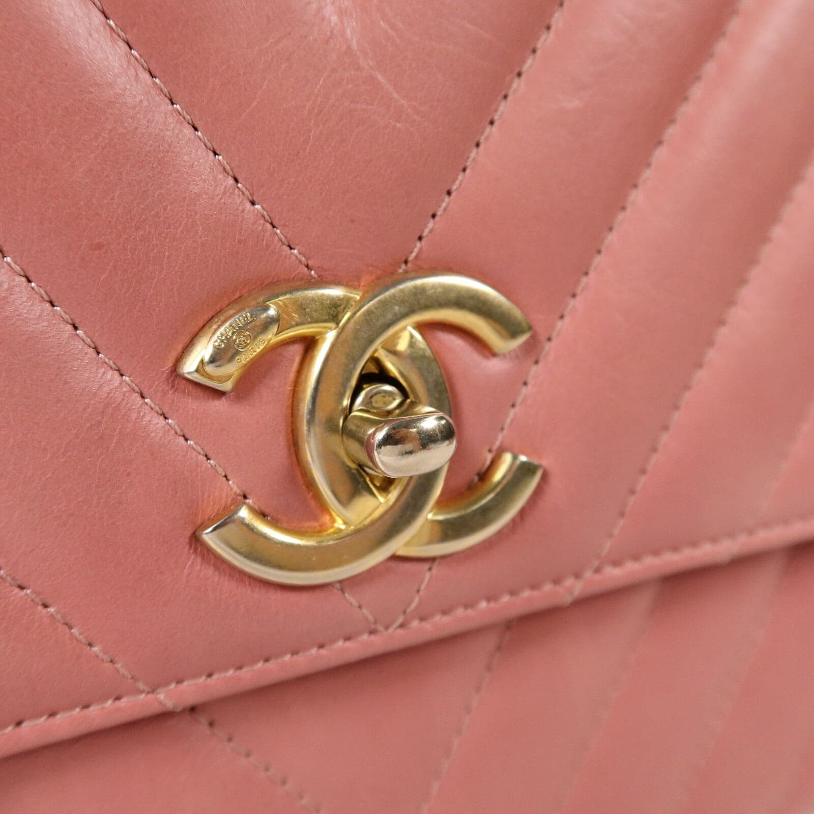 LOUIS VUITTON 兩用包 牛皮