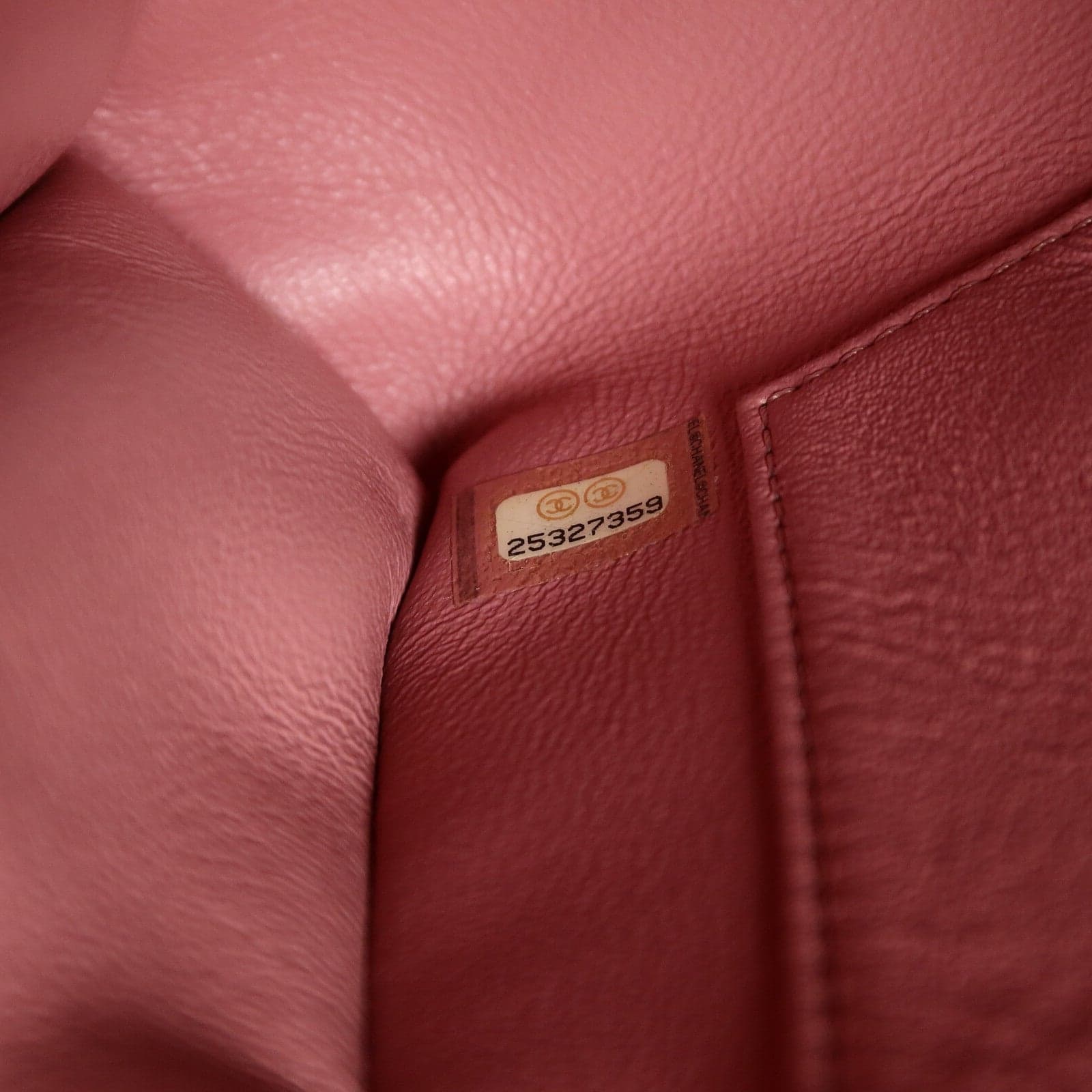 LOUIS VUITTON 兩用包 牛皮