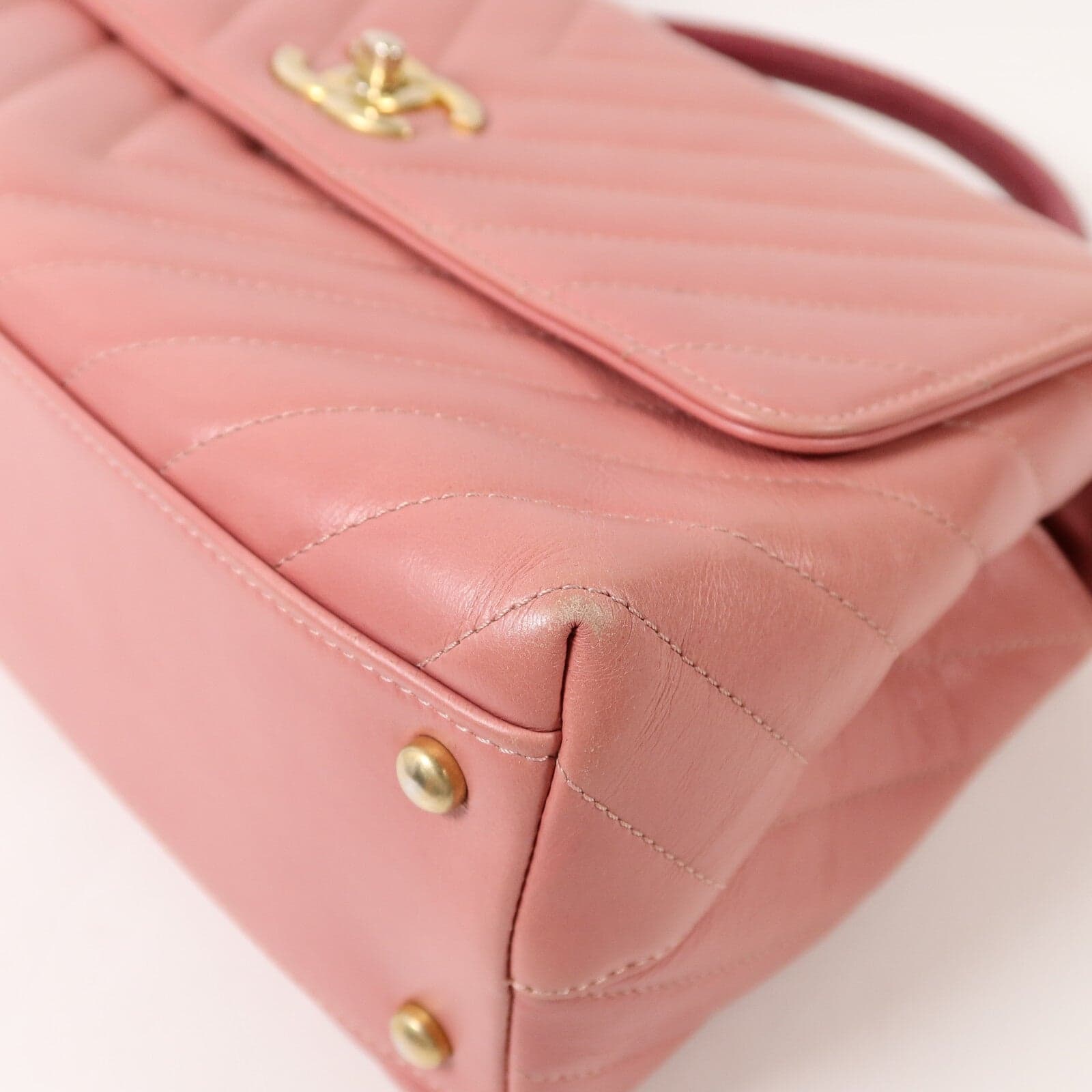 LOUIS VUITTON 兩用包 牛皮