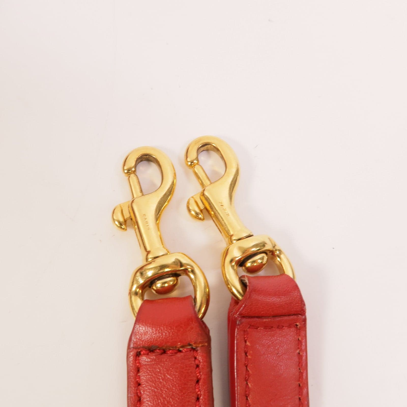 LOUIS VUITTON 340778 兩用包 牛皮