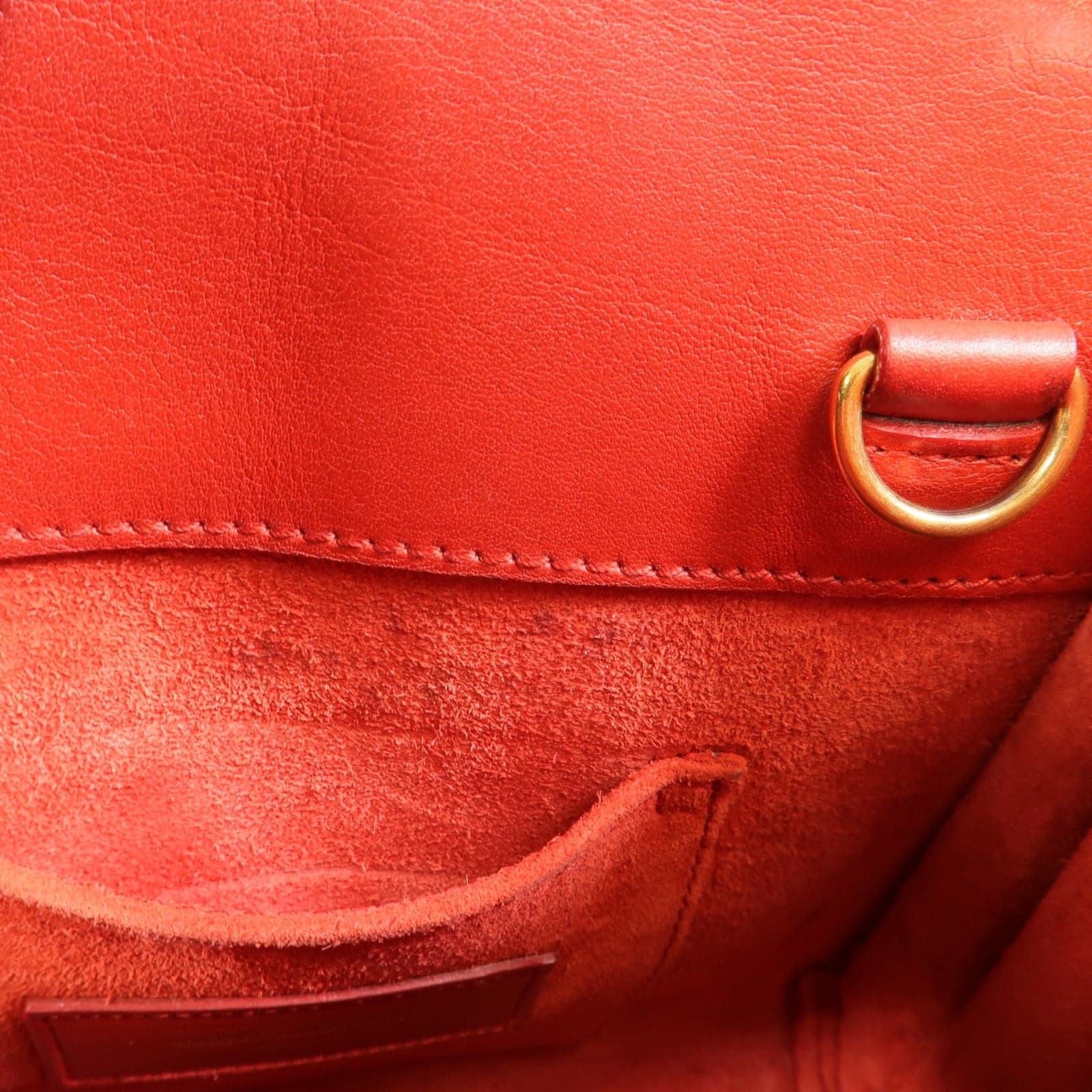 LOUIS VUITTON 340778 兩用包 牛皮