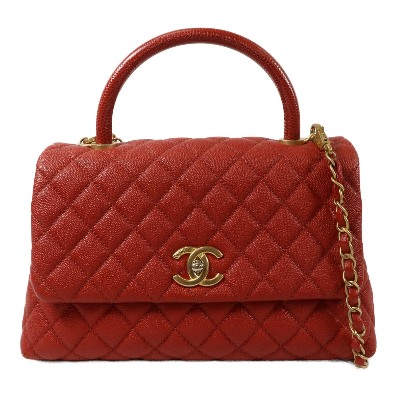 LOUIS VUITTON A92991 兩用包 牛皮