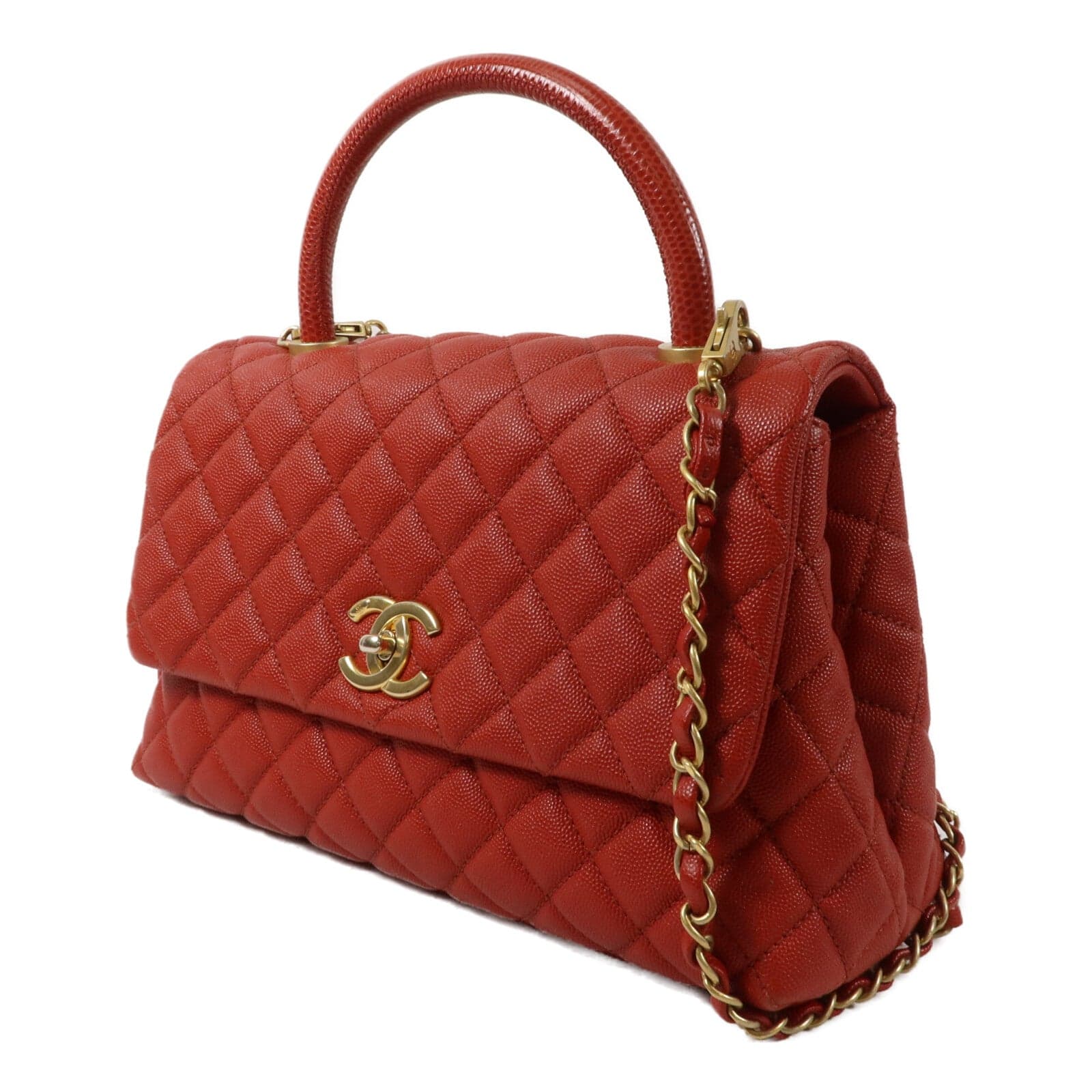 LOUIS VUITTON A92991 兩用包 牛皮