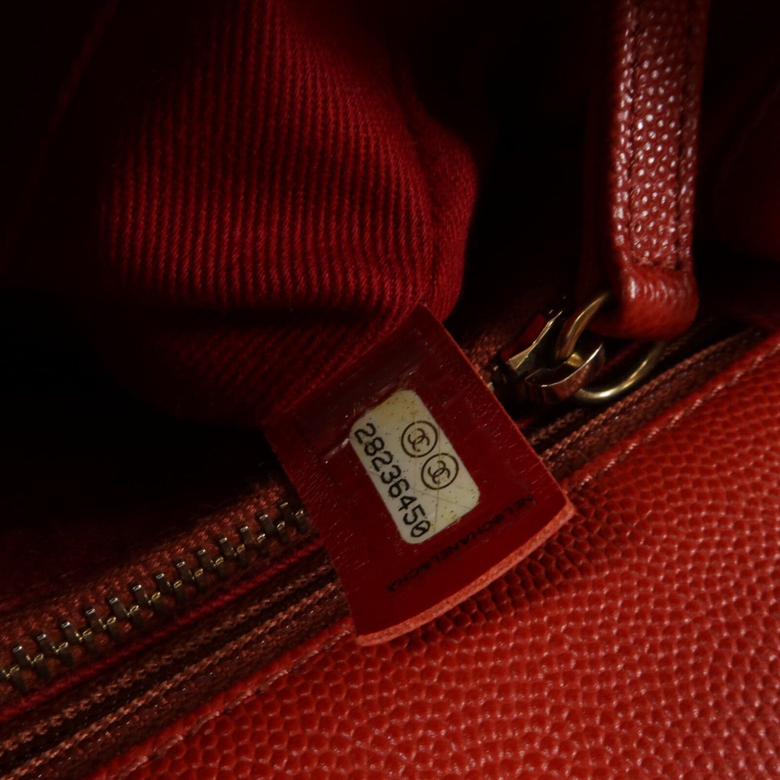 LOUIS VUITTON A92991 兩用包 牛皮