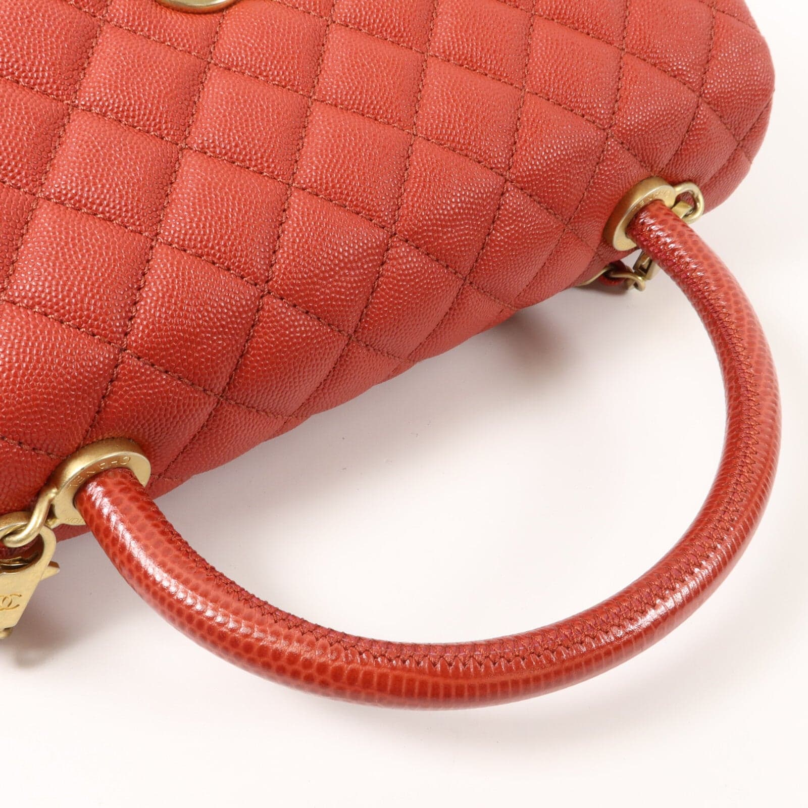 LOUIS VUITTON A92991 兩用包 牛皮