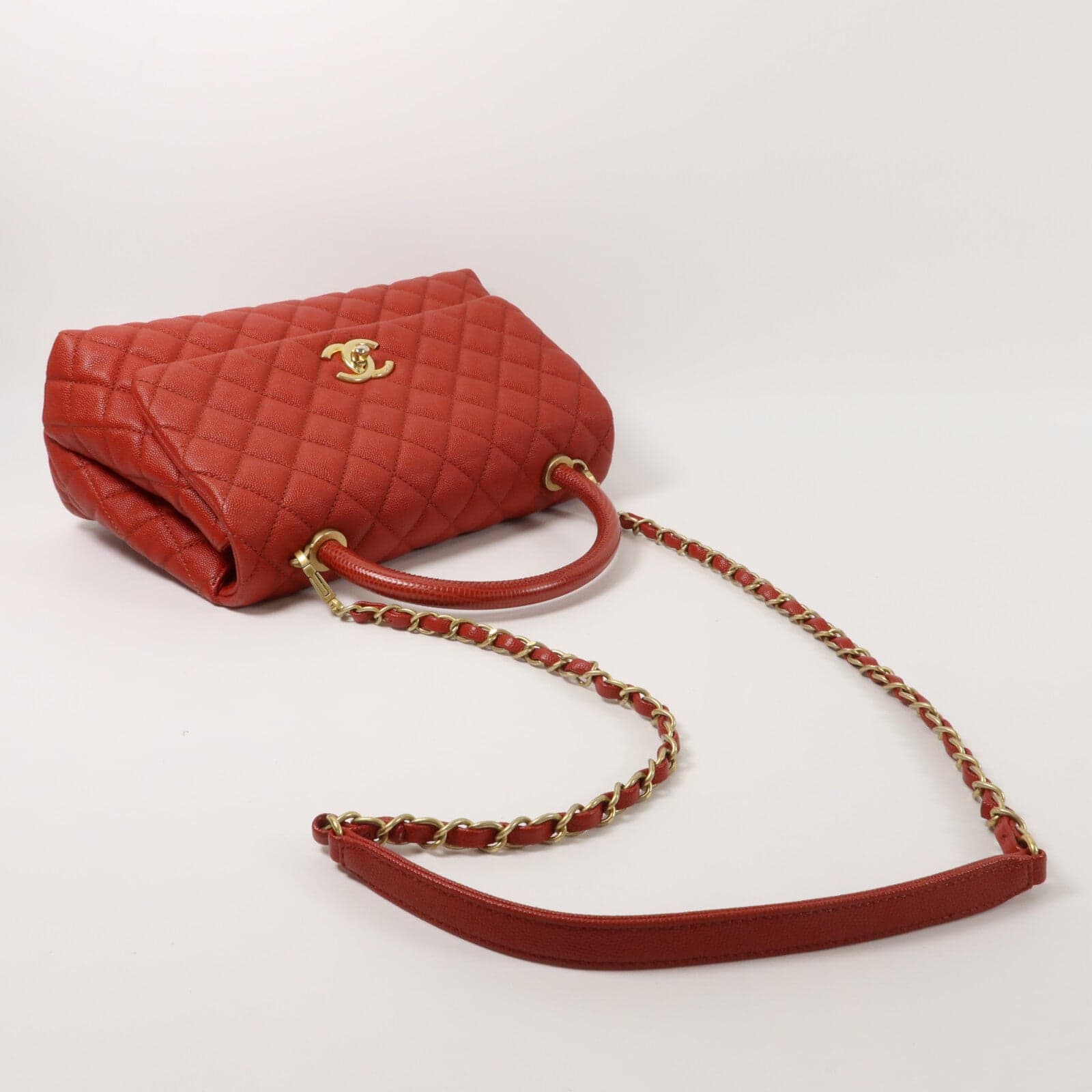 LOUIS VUITTON A92991 兩用包 牛皮