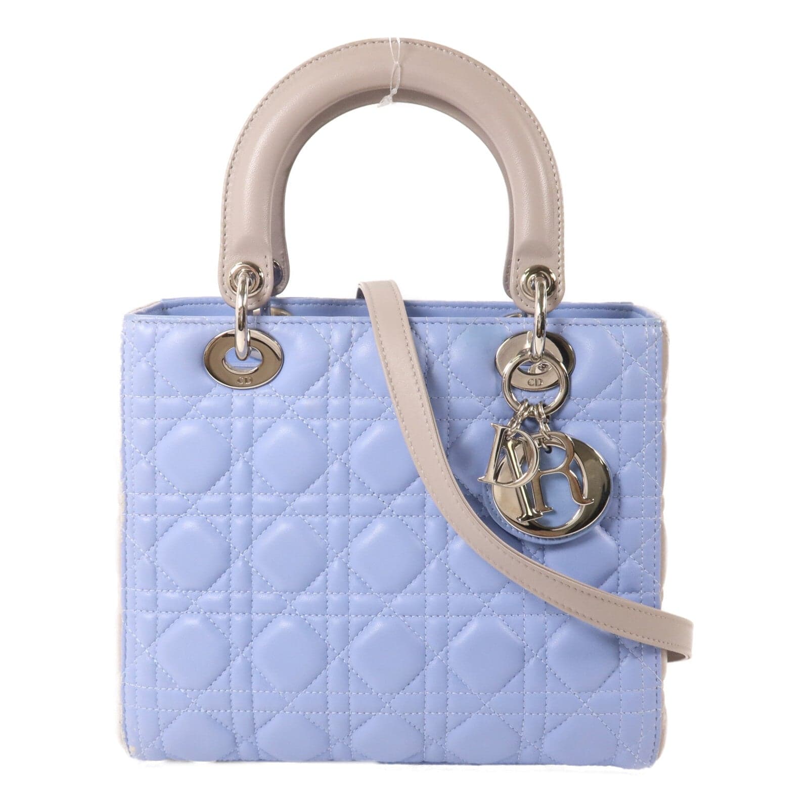 LOUIS VUITTON 兩用包 羊皮