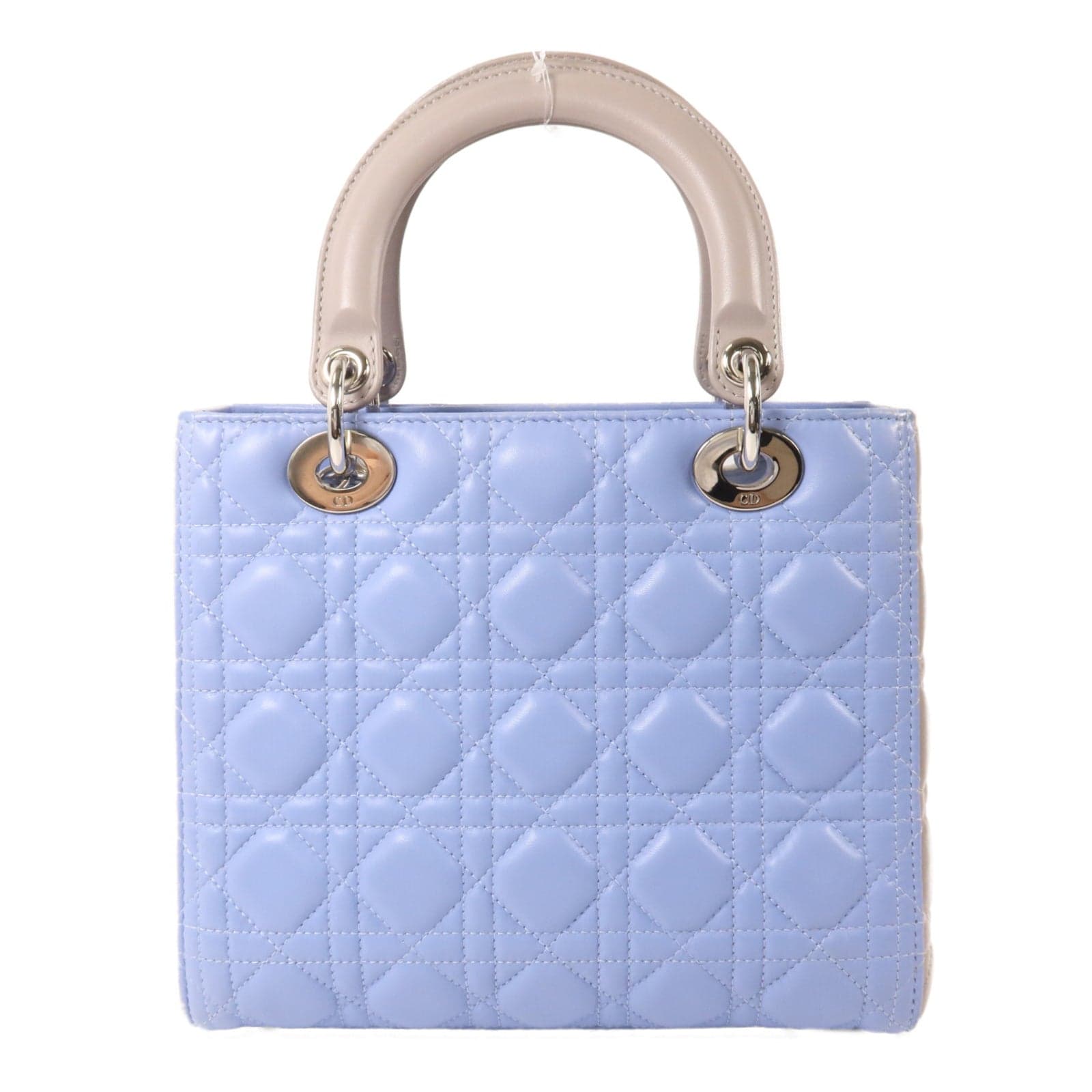 LOUIS VUITTON 兩用包 羊皮