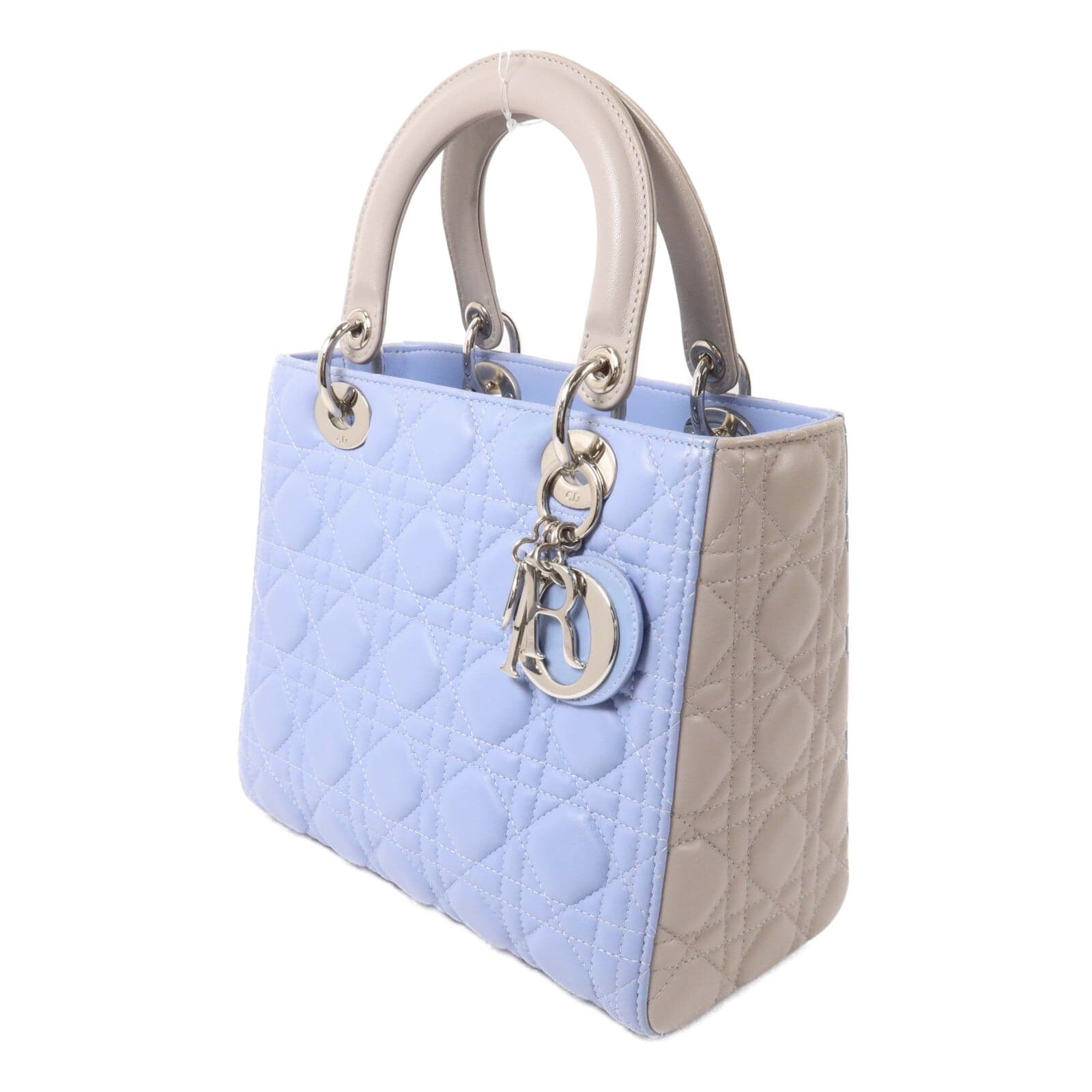 LOUIS VUITTON 兩用包 羊皮