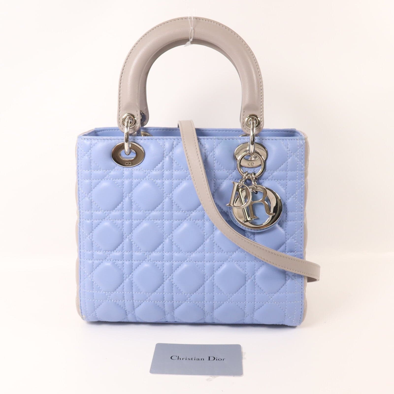 LOUIS VUITTON 兩用包 羊皮