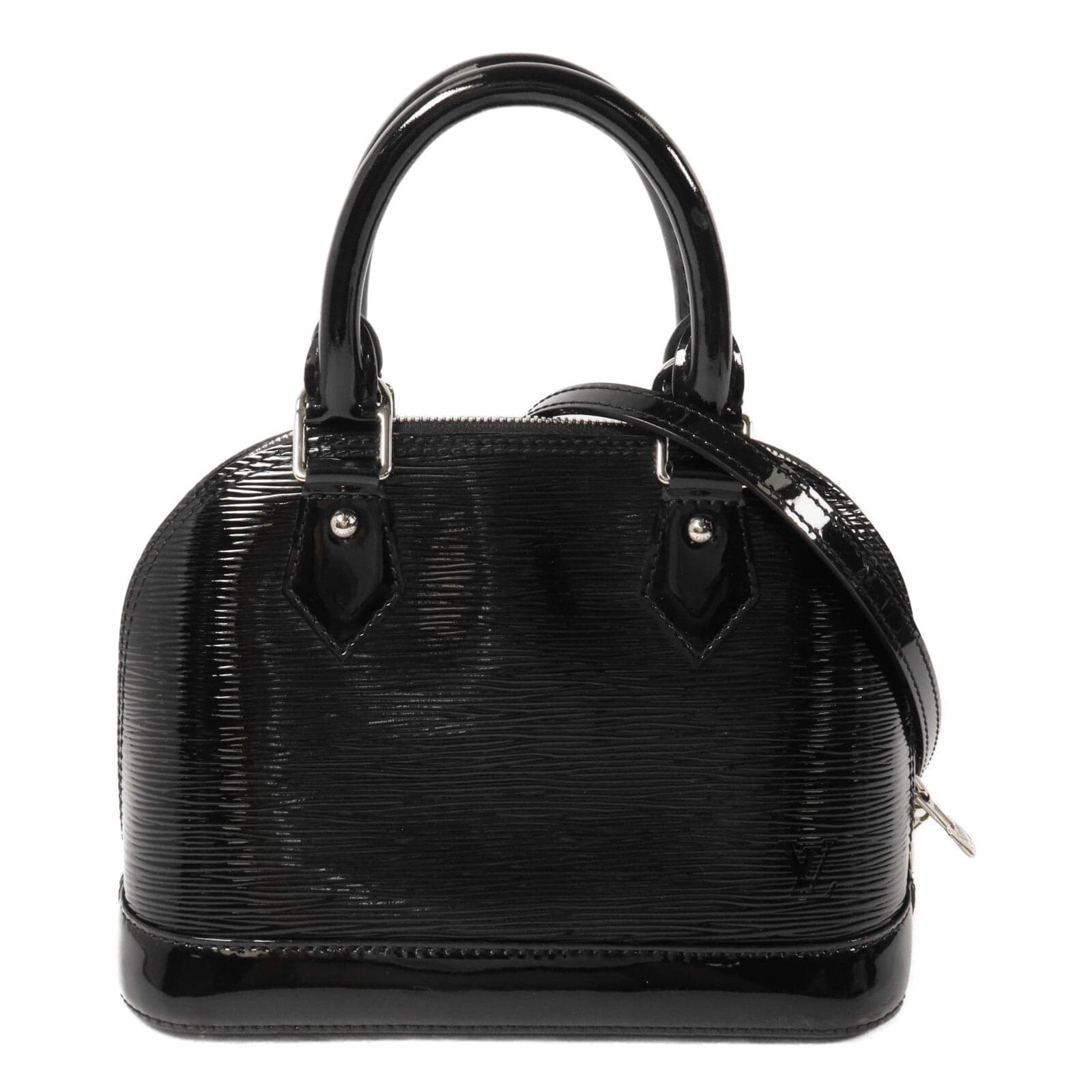 LOUIS VUITTON Alma M4031N 兩用包 皮革
