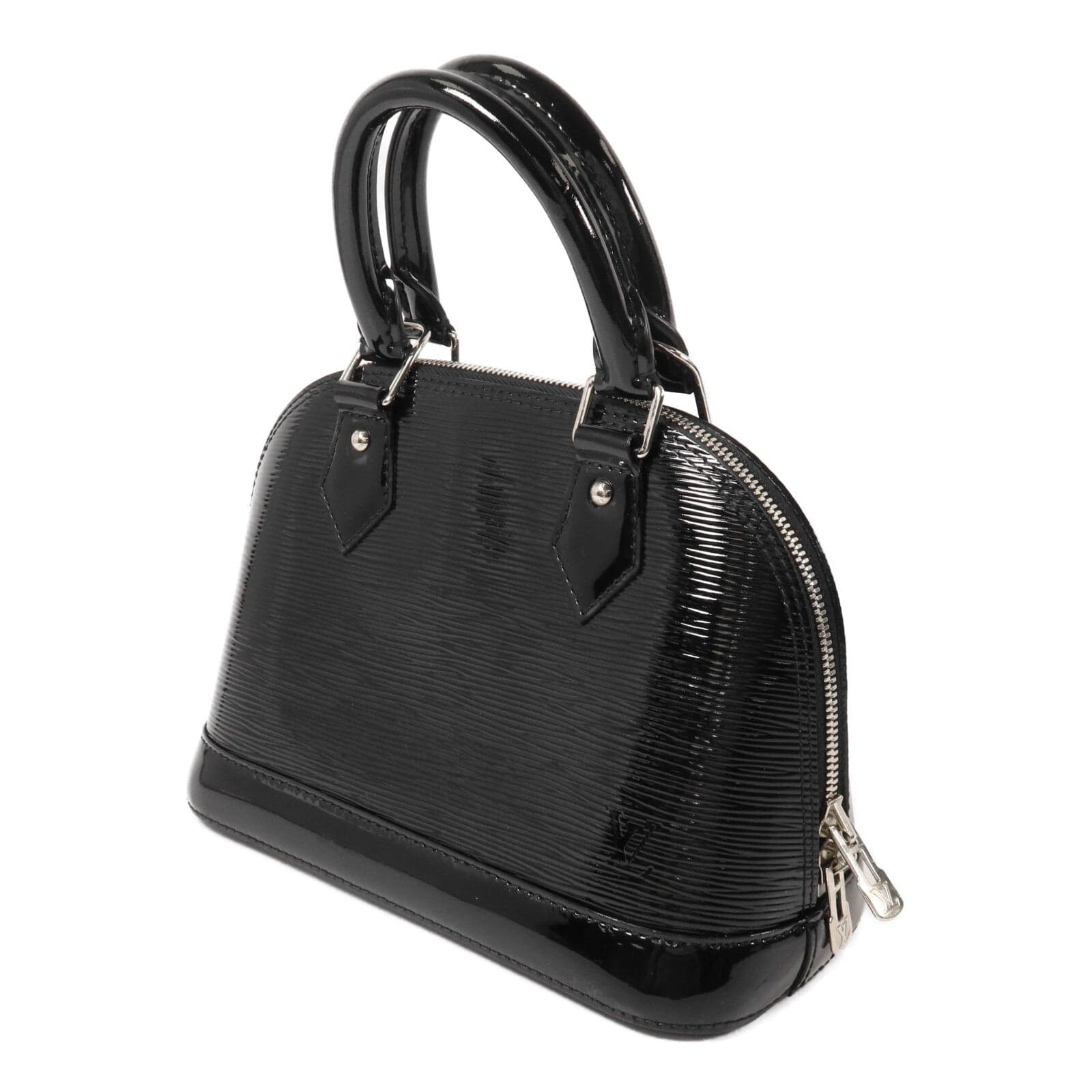 LOUIS VUITTON Alma M4031N 兩用包 皮革
