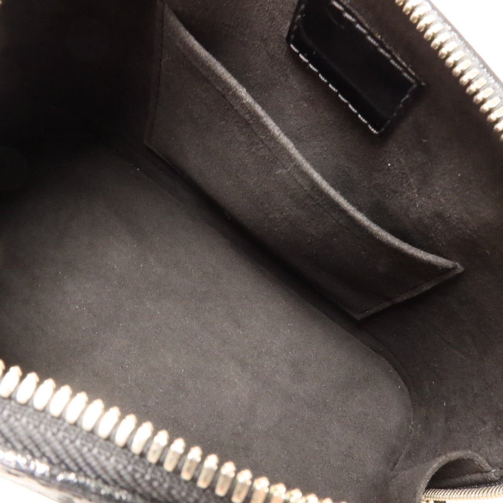 LOUIS VUITTON Alma M4031N 兩用包 皮革