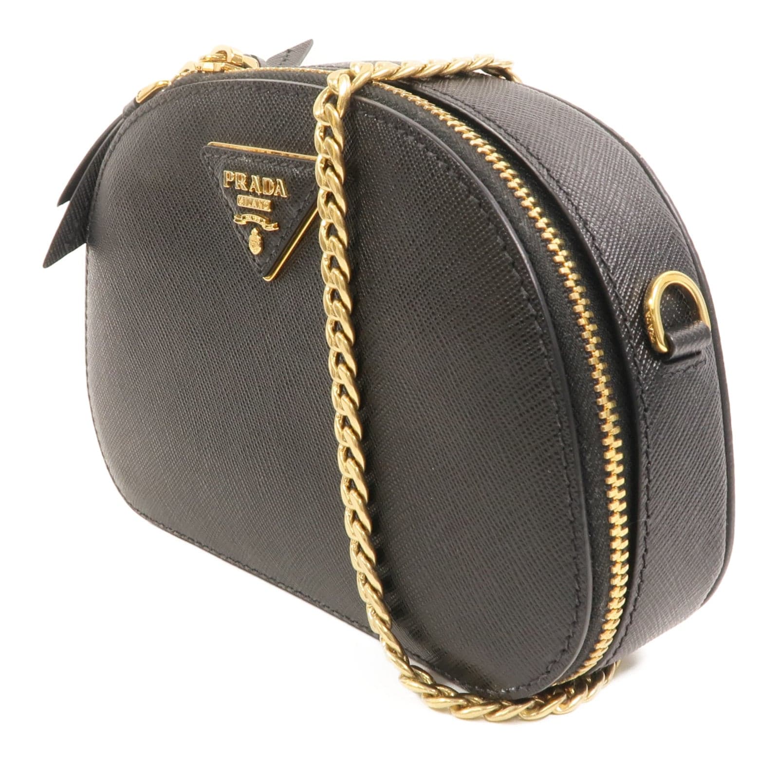LOUIS VUITTON 1BL023 腰包 牛皮