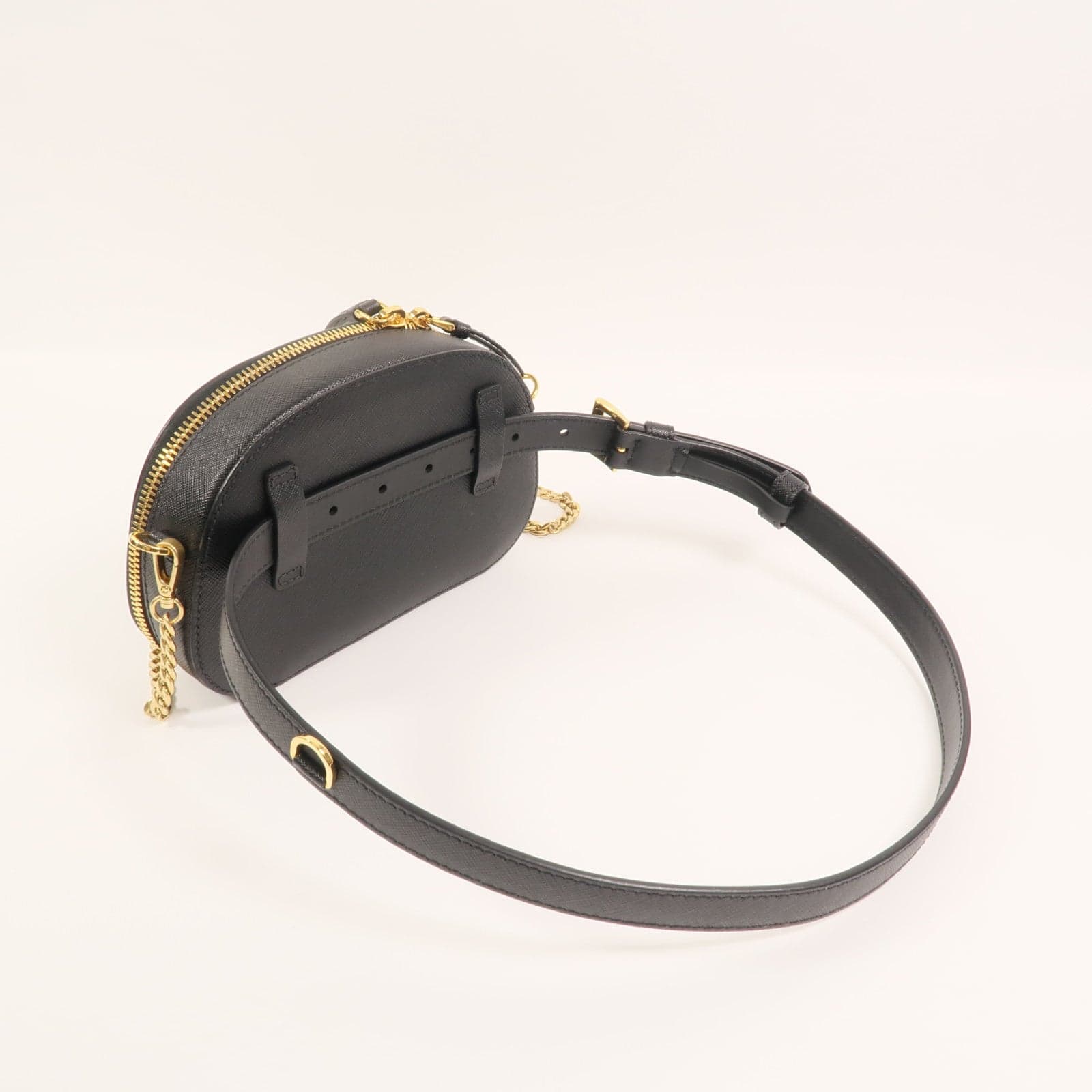 LOUIS VUITTON 1BL023 腰包 牛皮
