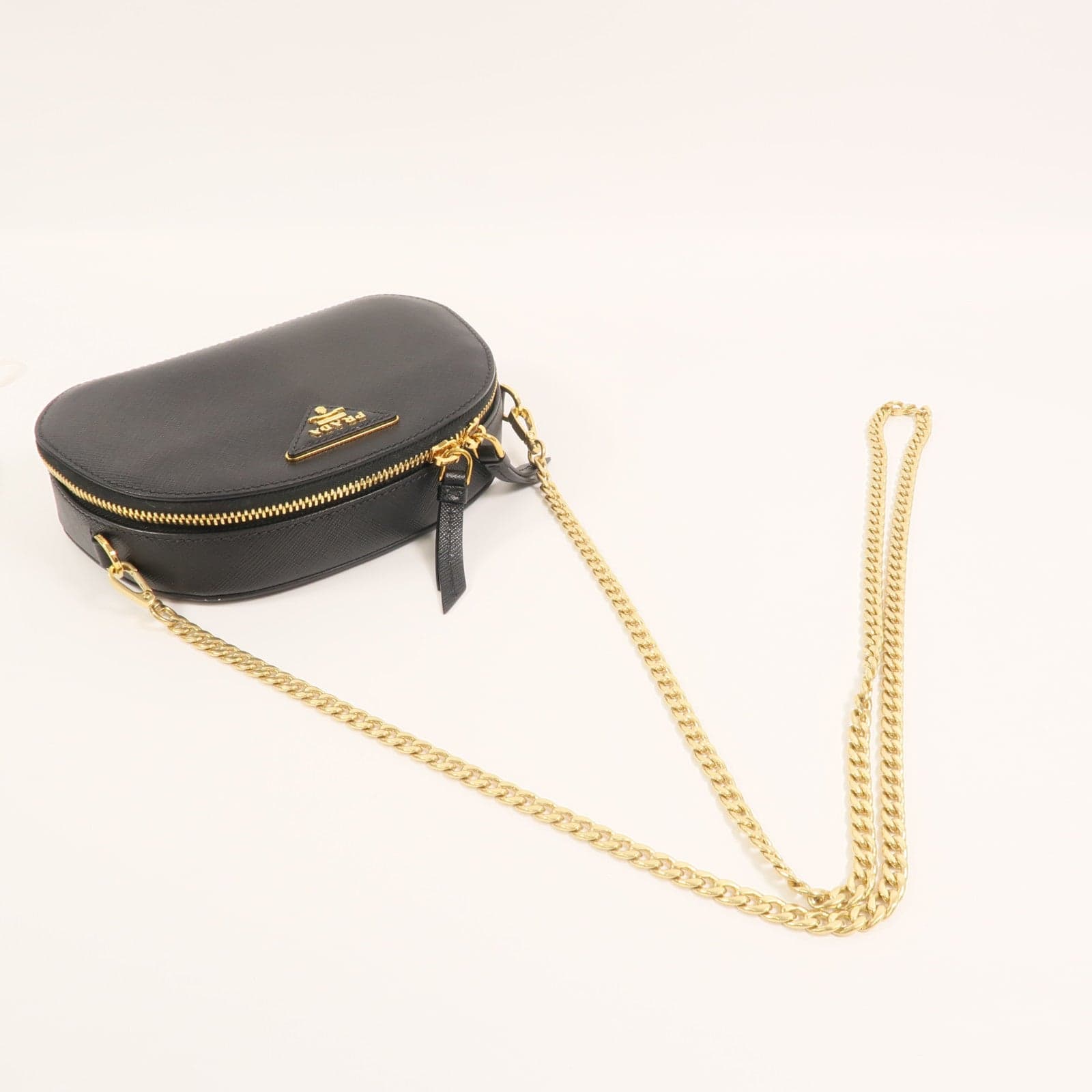 LOUIS VUITTON 1BL023 腰包 牛皮