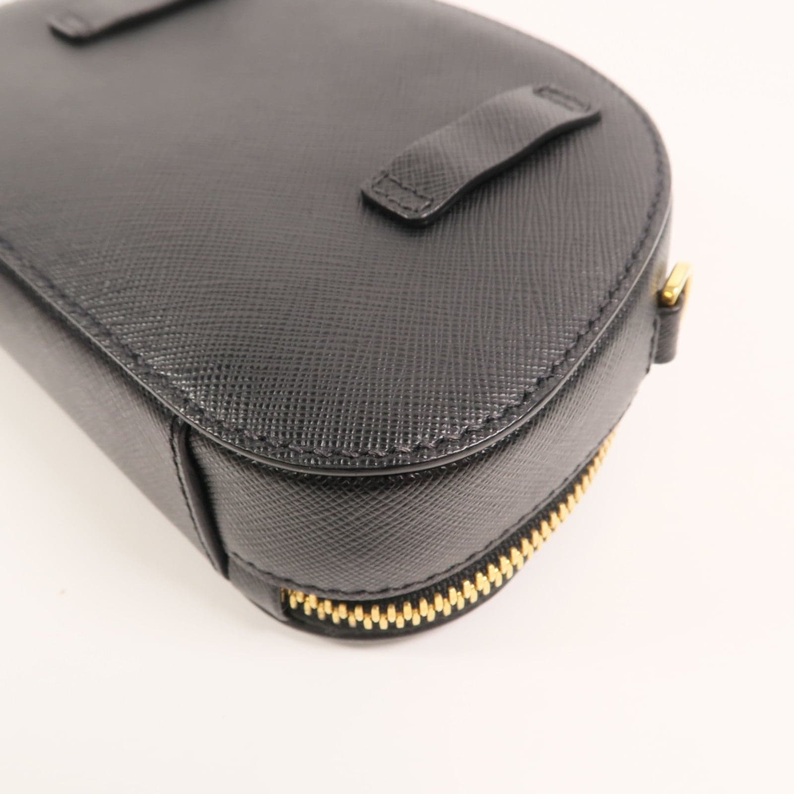 LOUIS VUITTON 1BL023 腰包 牛皮