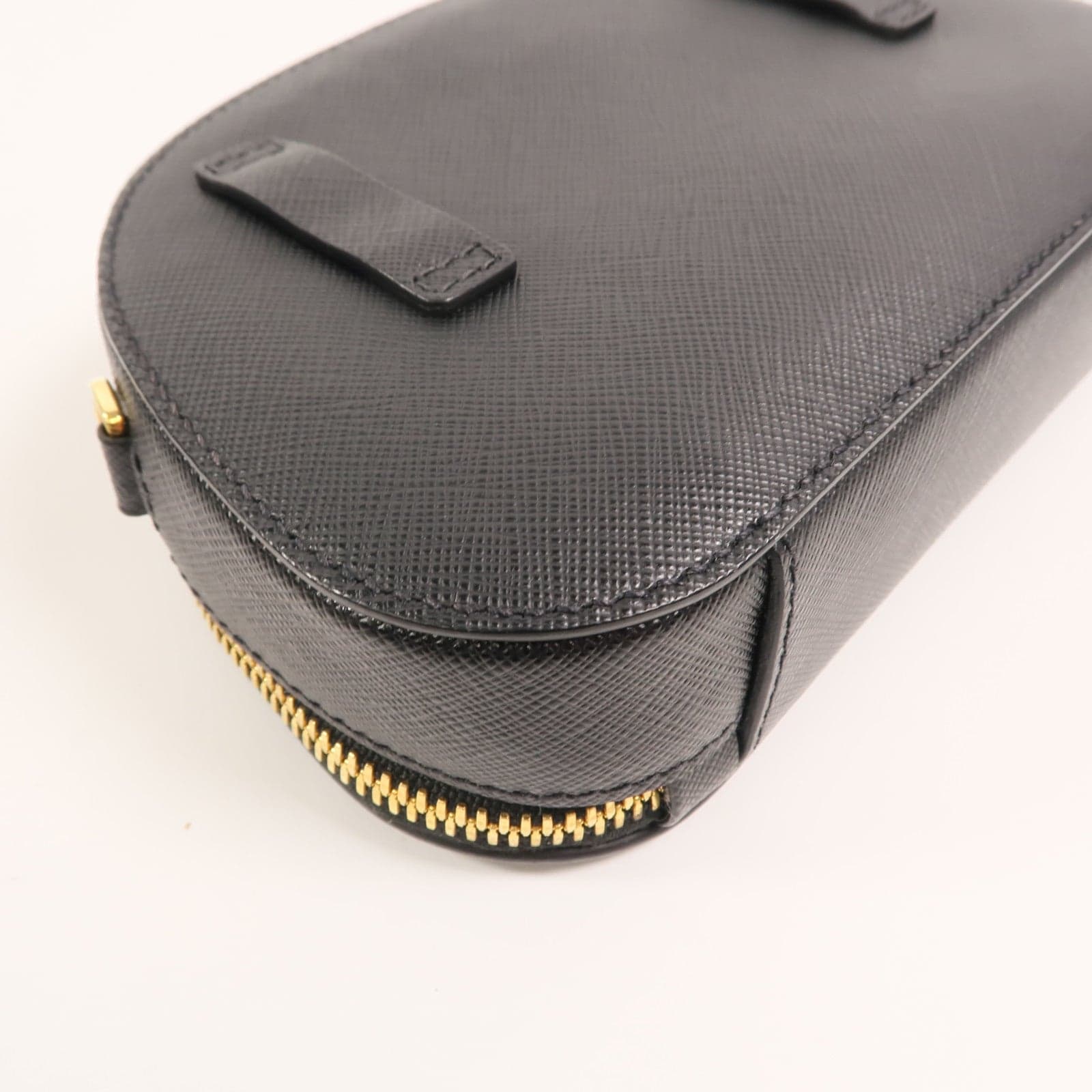 LOUIS VUITTON 1BL023 腰包 牛皮