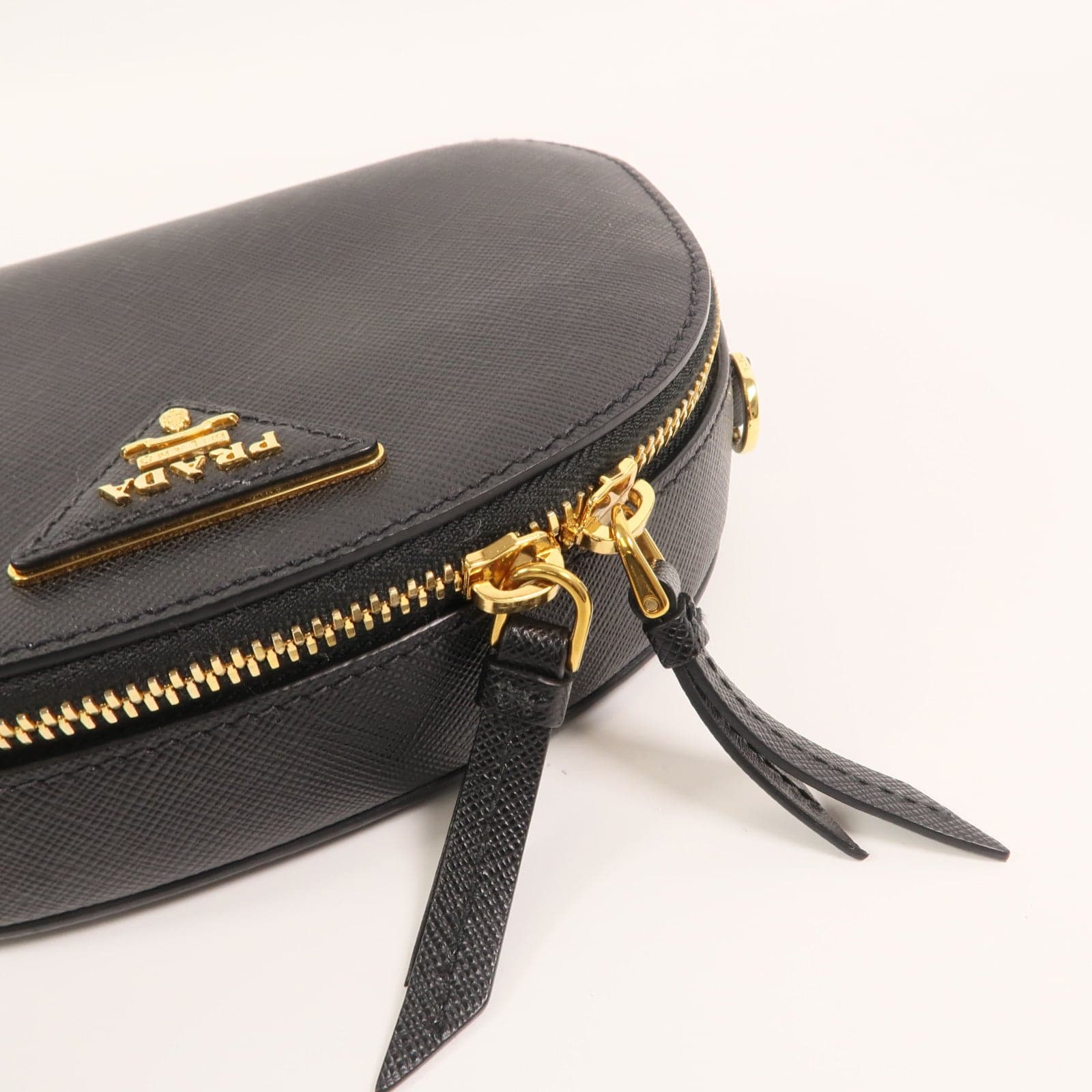 LOUIS VUITTON 1BL023 腰包 牛皮