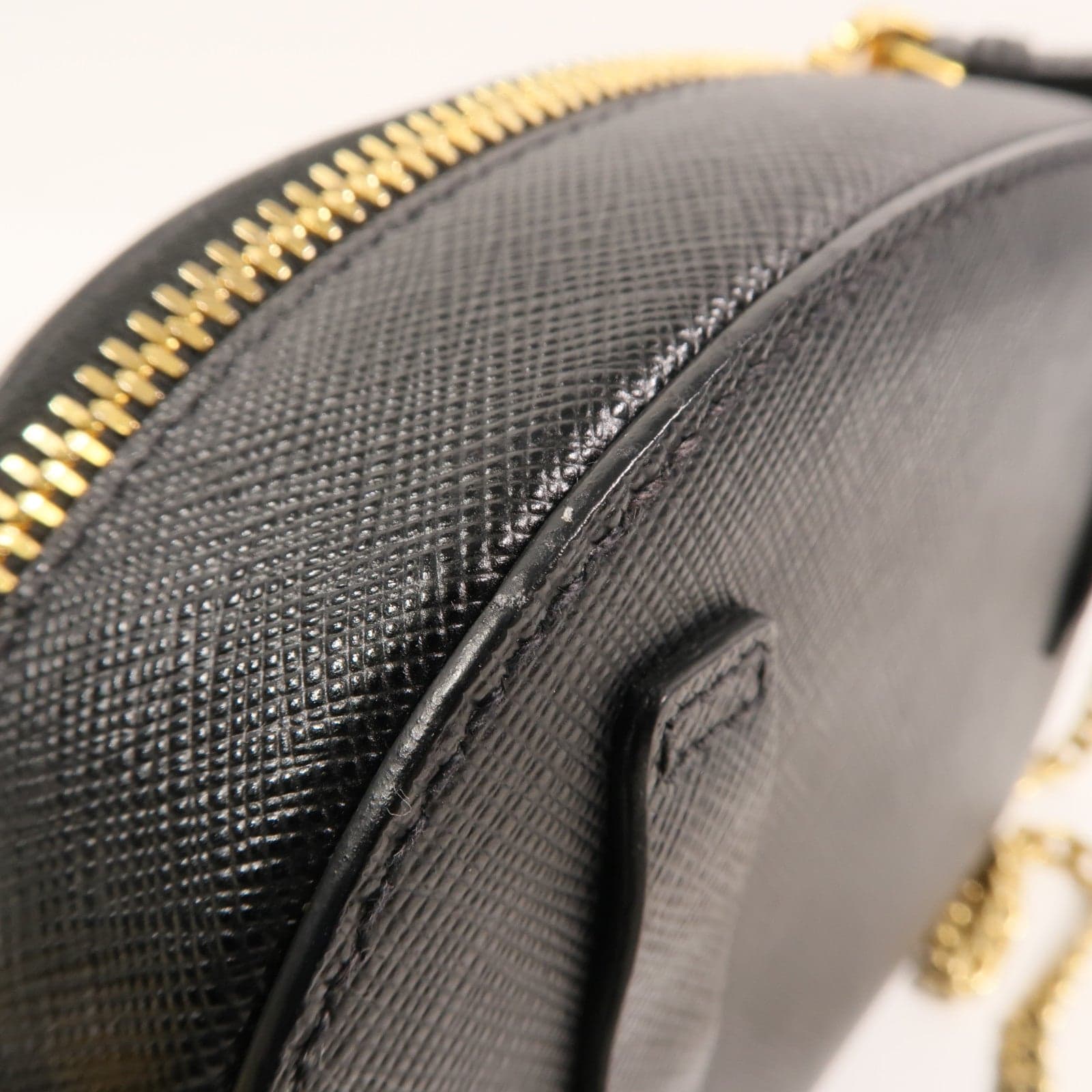 LOUIS VUITTON 1BL023 腰包 牛皮