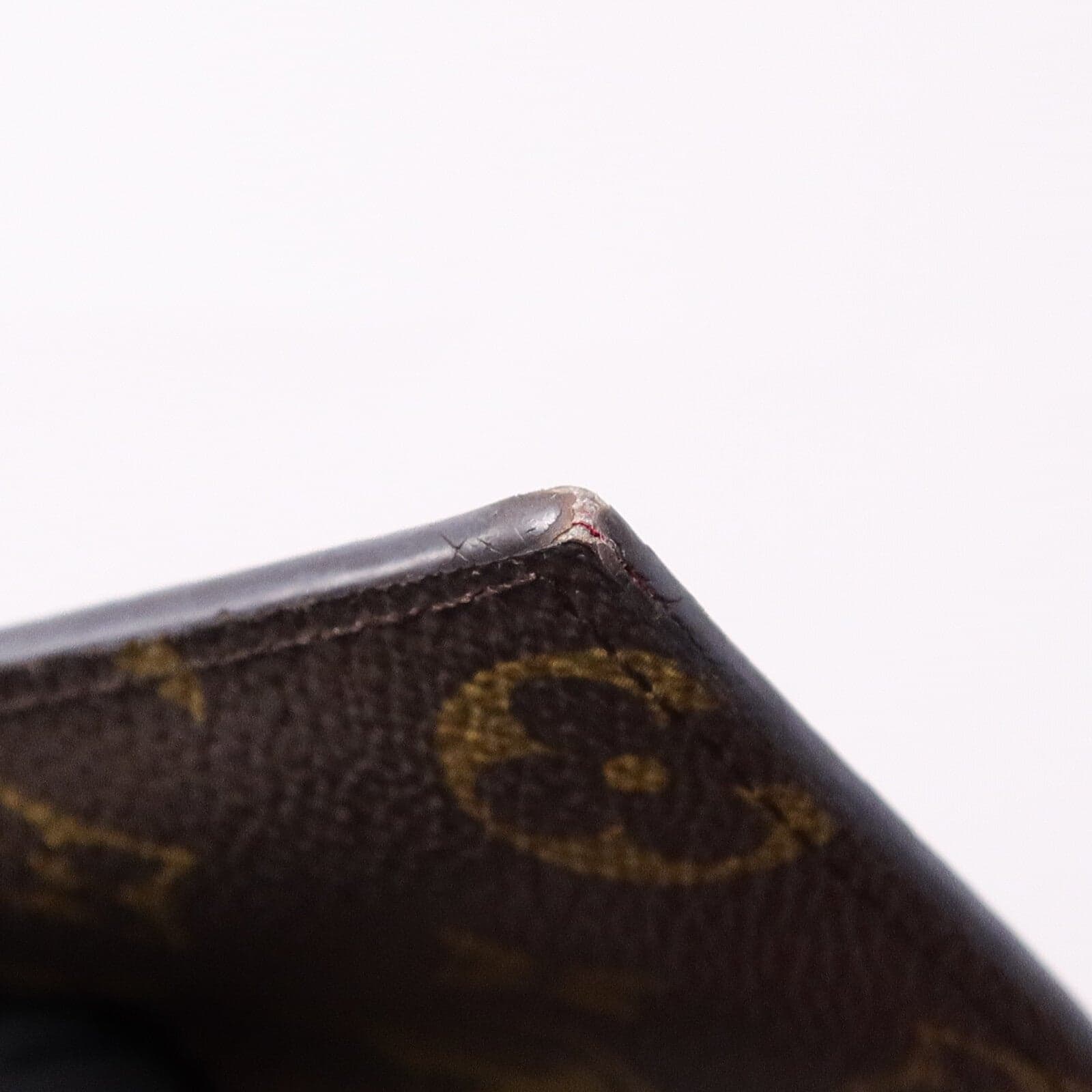 LOUIS VUITTON Felicie M80859 肩背包 塗層帆布