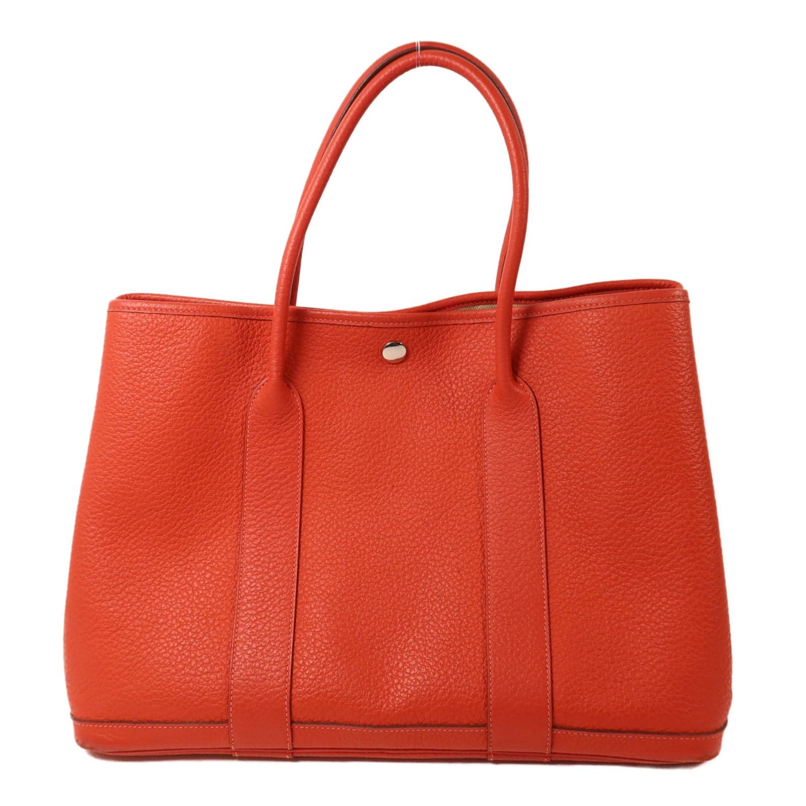 LOUIS VUITTON Handbag Calfskin