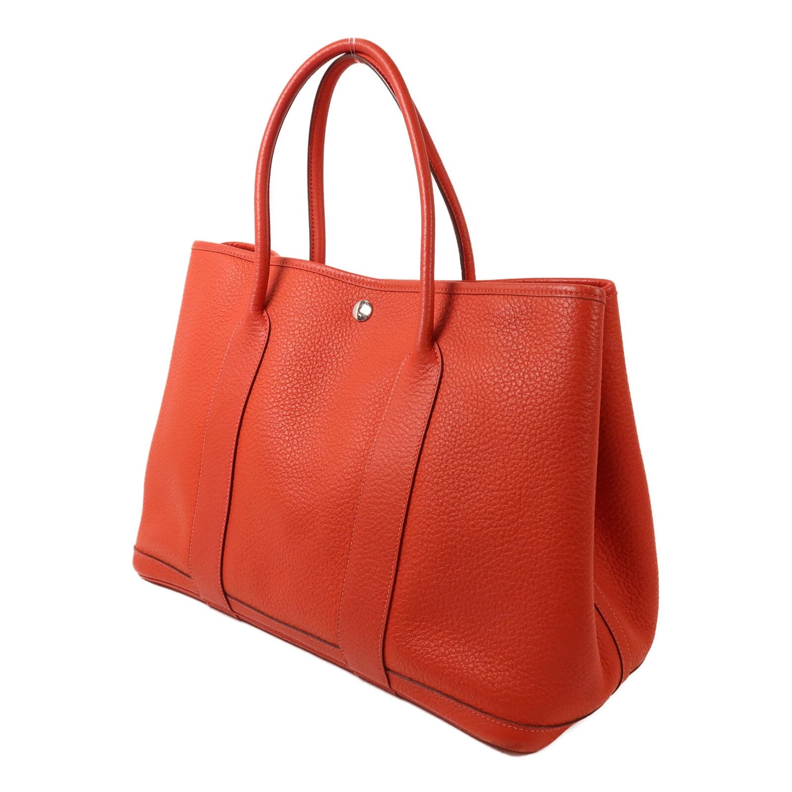 LOUIS VUITTON Handbag Calfskin