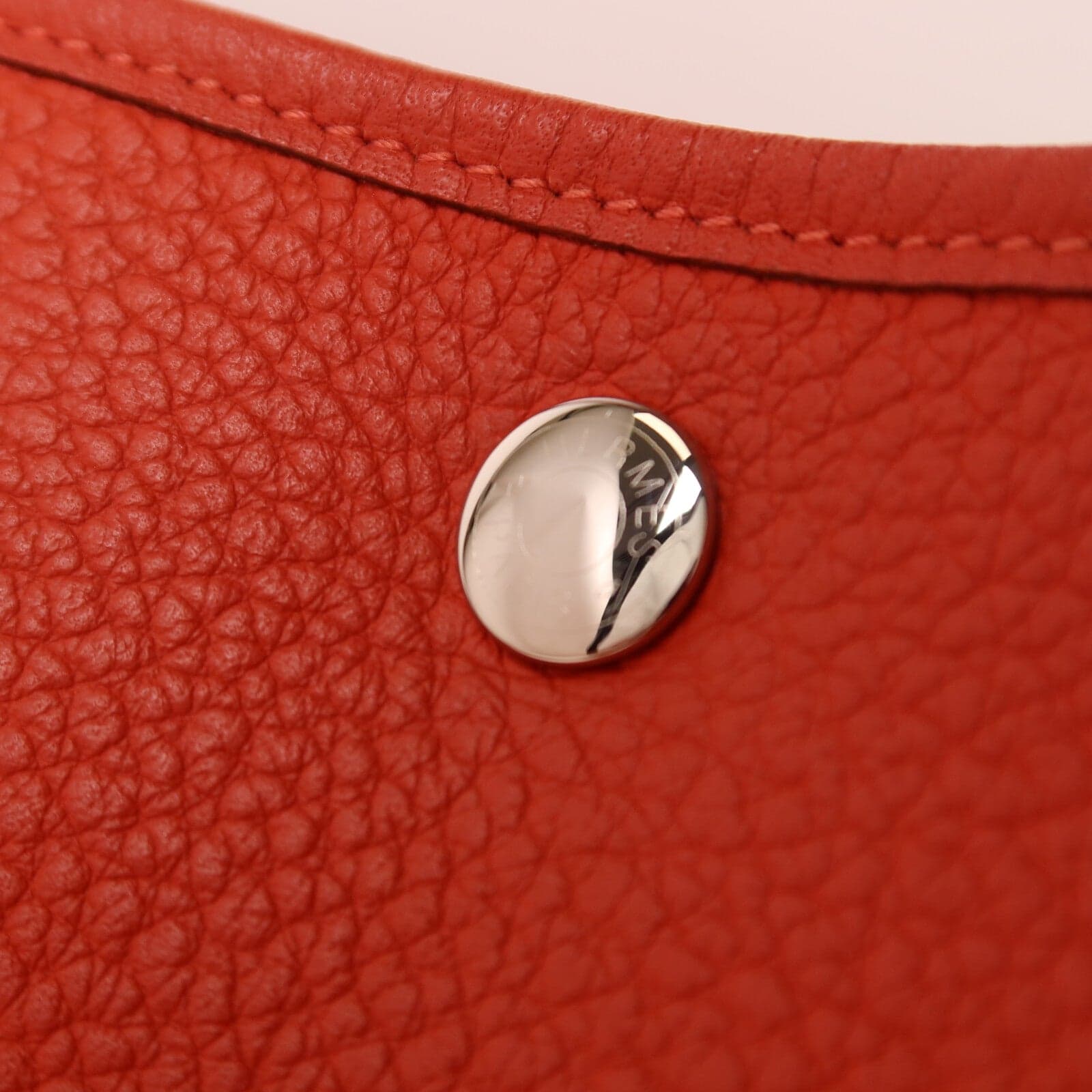 LOUIS VUITTON Handbag Calfskin