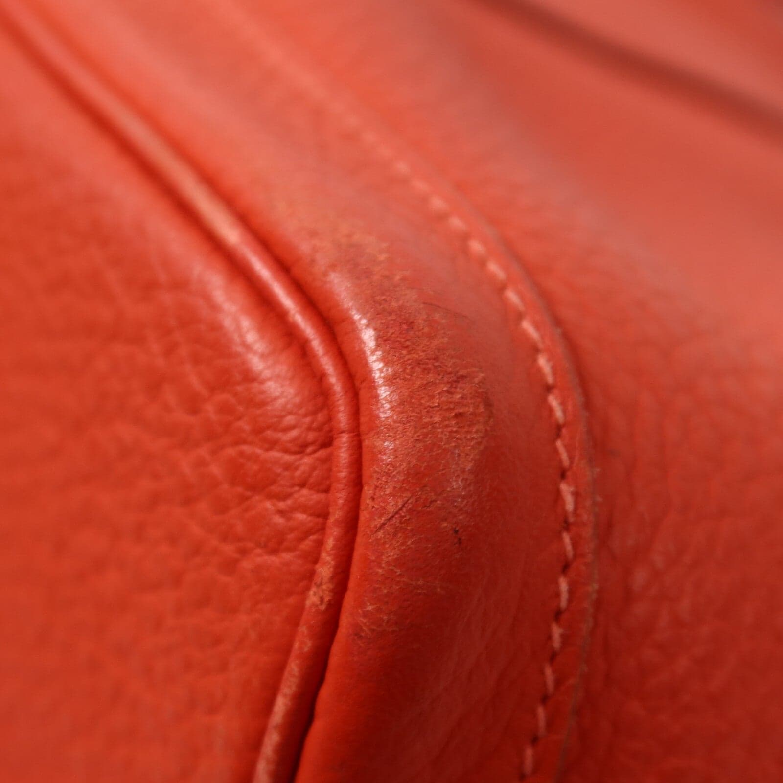 LOUIS VUITTON Handbag Calfskin