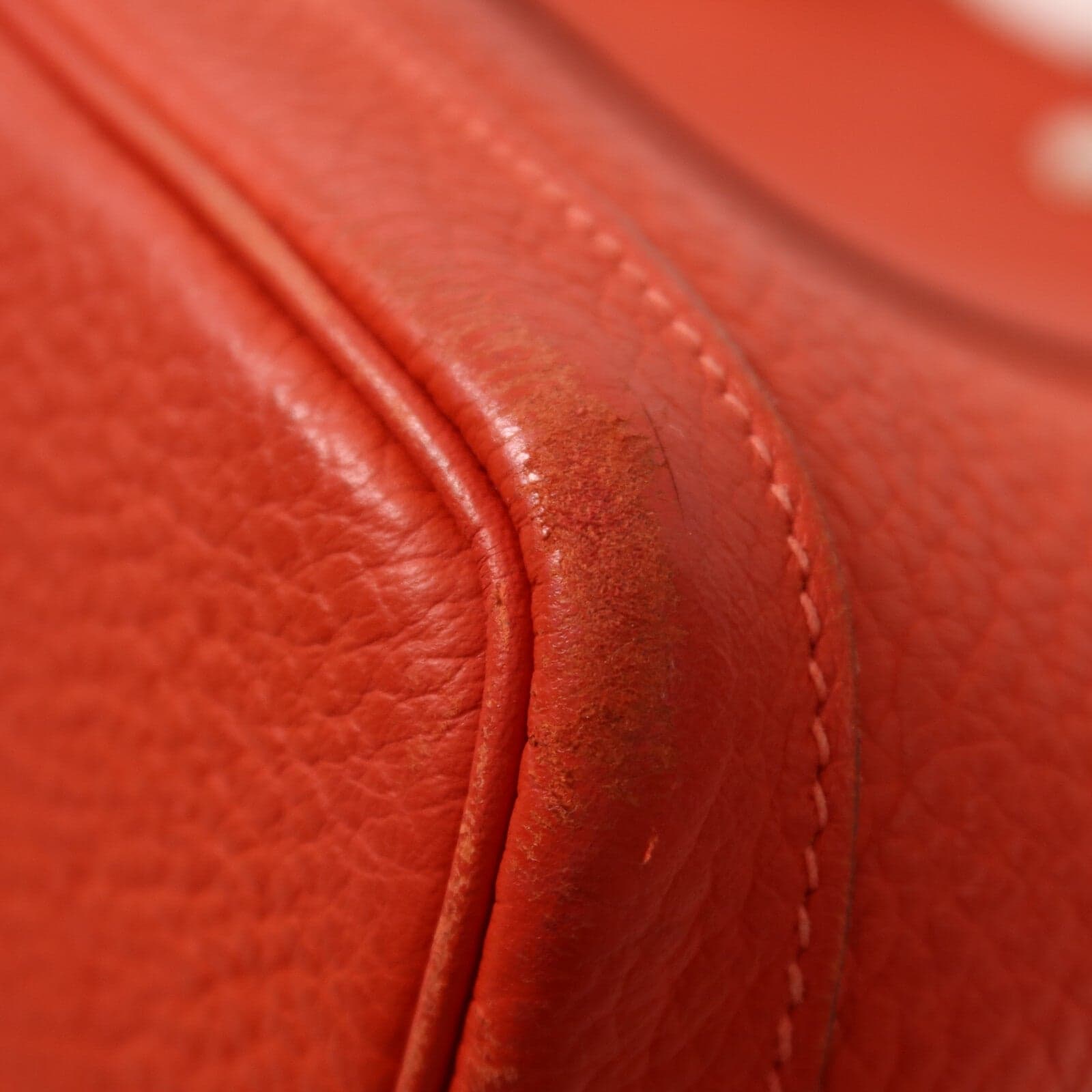 LOUIS VUITTON Handbag Calfskin