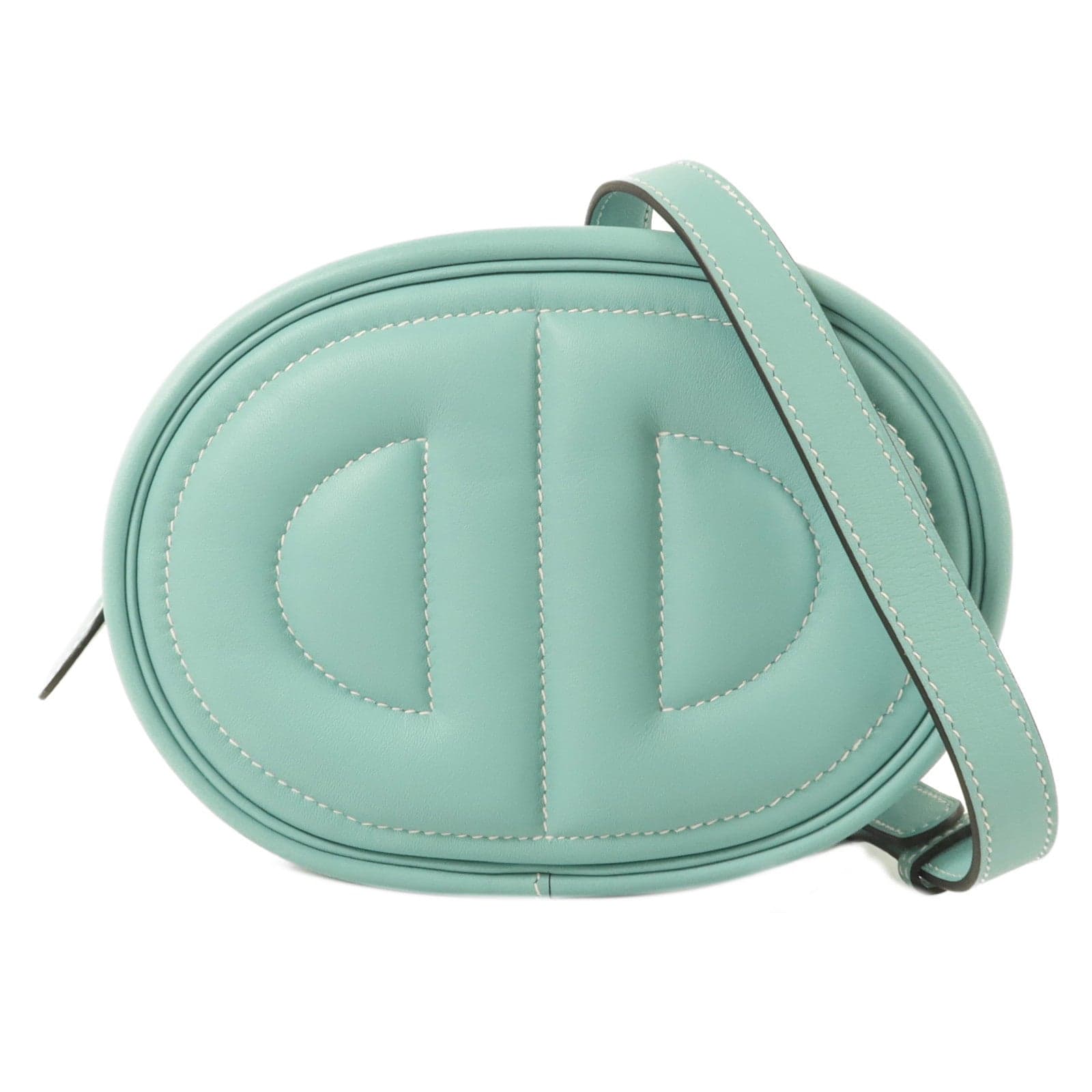 LOUIS VUITTON Loop 肩背包 牛皮