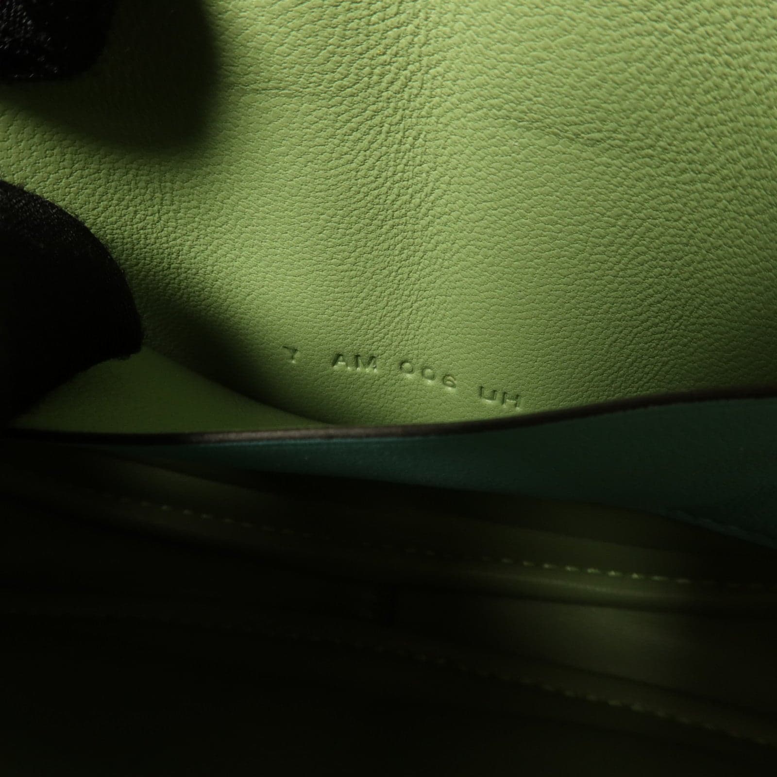 LOUIS VUITTON Loop 肩背包 牛皮