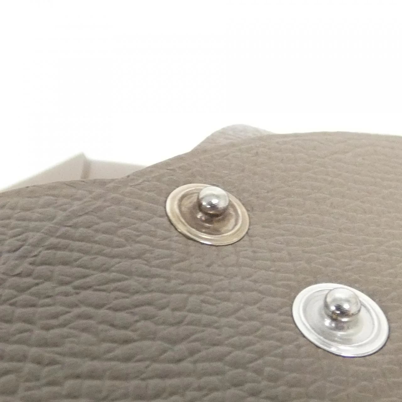 HERMES 083035CK Coin Case Epsom