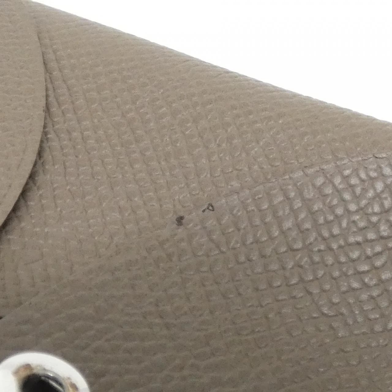 HERMES 083035CK Coin Case Epsom