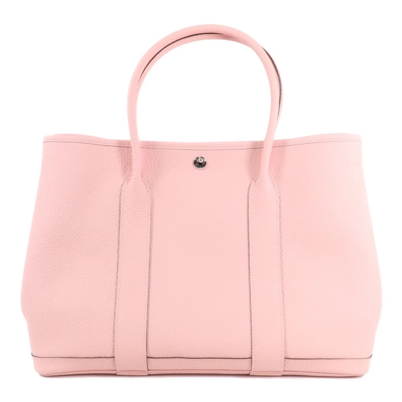 HERMES 托特包 牛皮