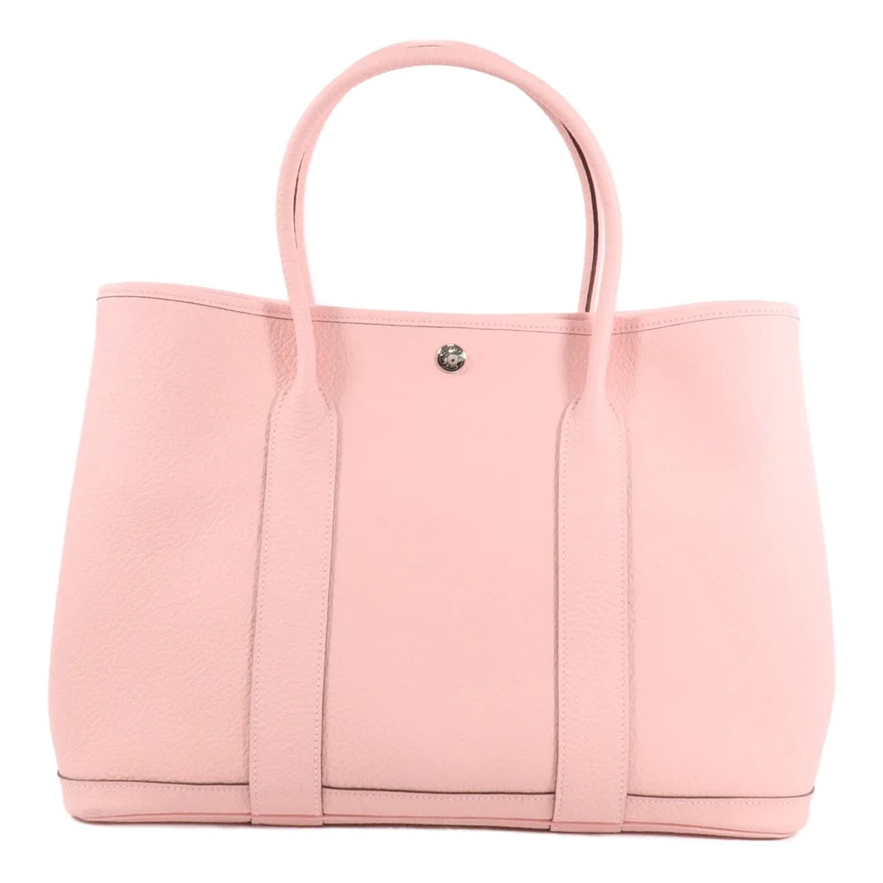 HERMES 托特包 牛皮