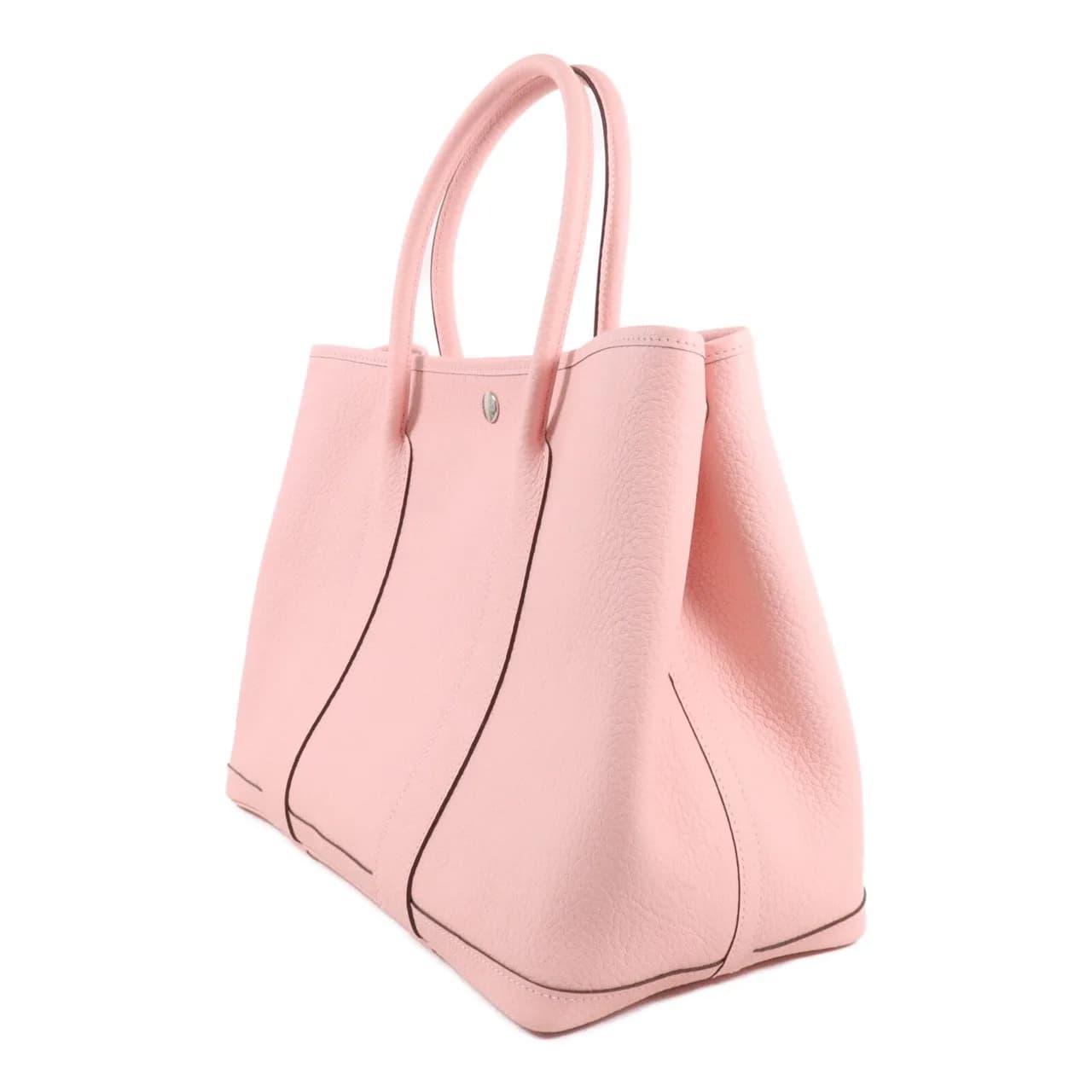 HERMES 托特包 牛皮
