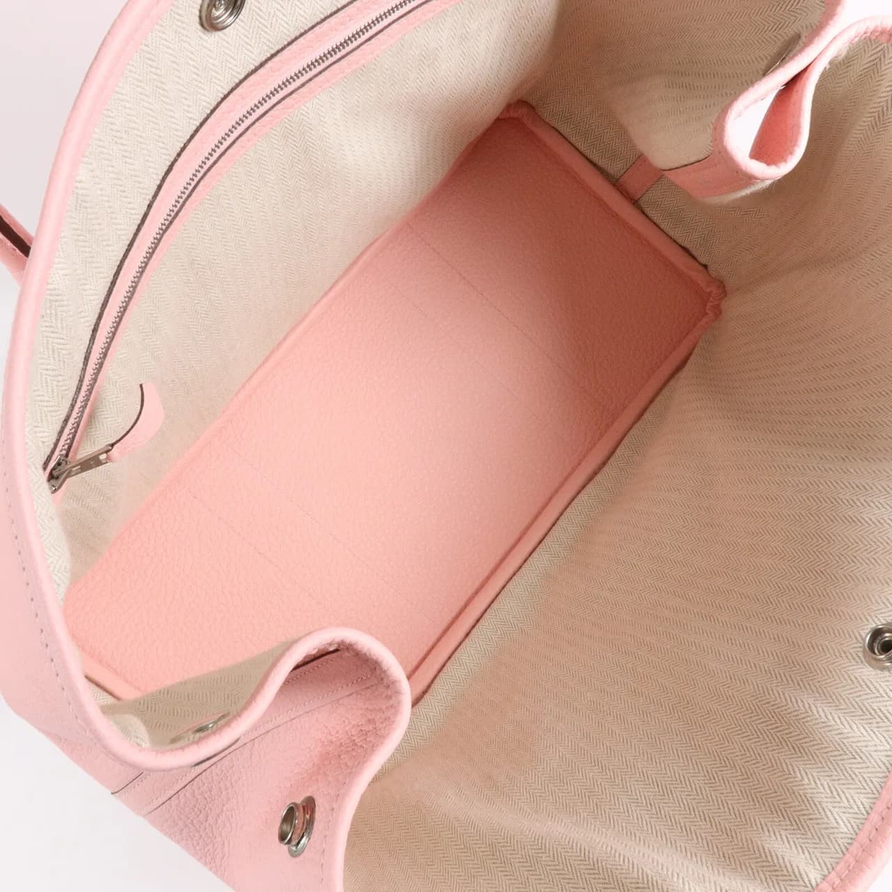 HERMES 托特包 牛皮