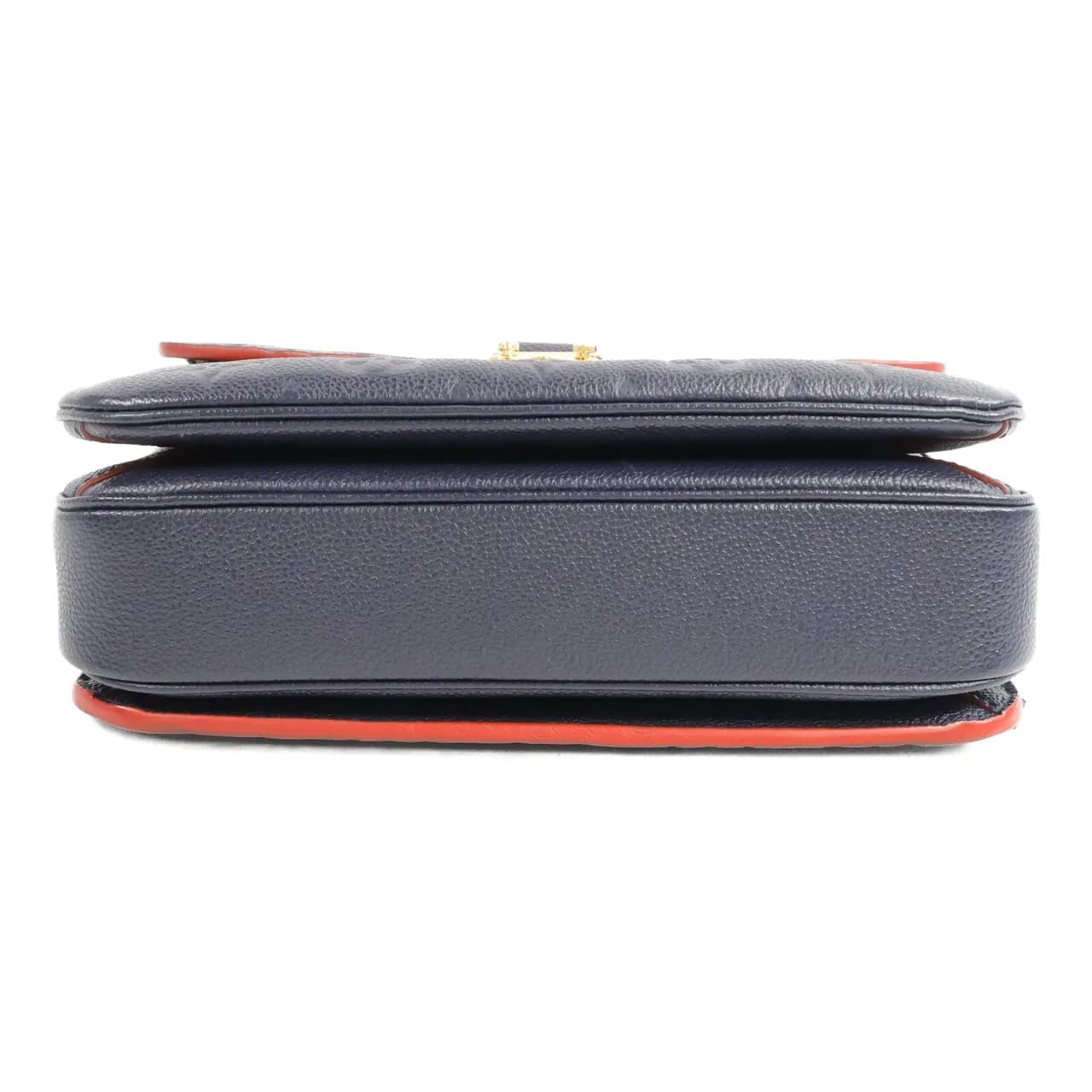 LOUIS VUITTON Pochette Metis M44071 2-Way Bag Calfskin