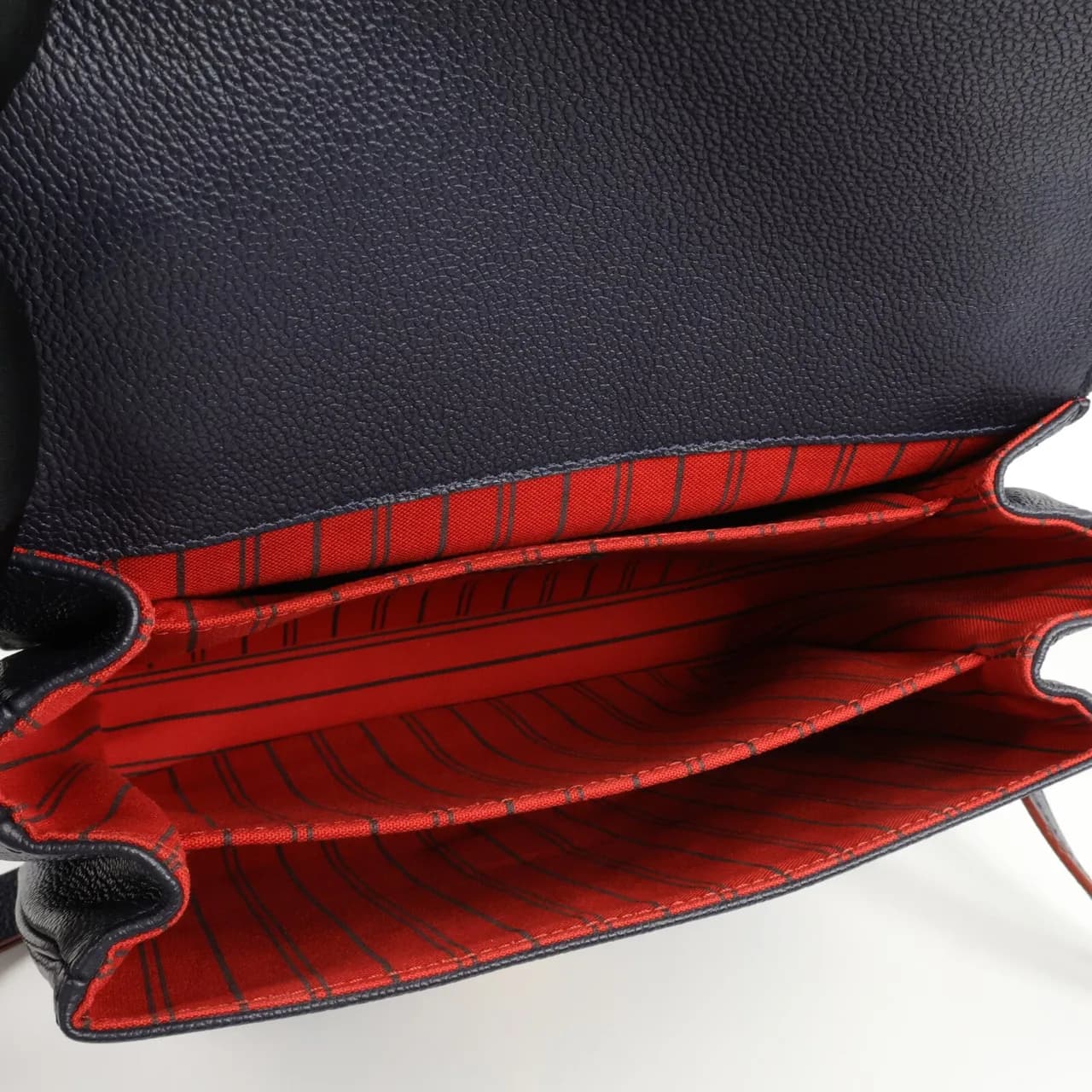 LOUIS VUITTON Pochette Metis M44071 2-Way Bag Calfskin
