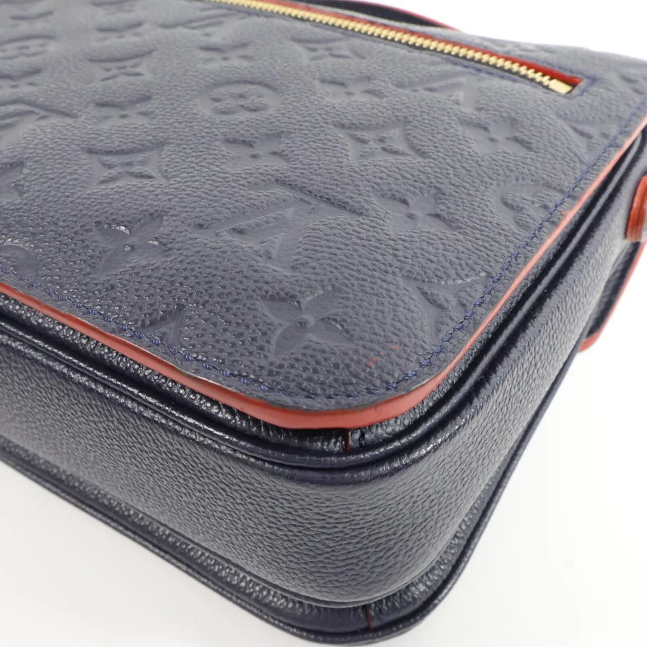 LOUIS VUITTON Pochette Metis M44071 2-Way Bag Calfskin