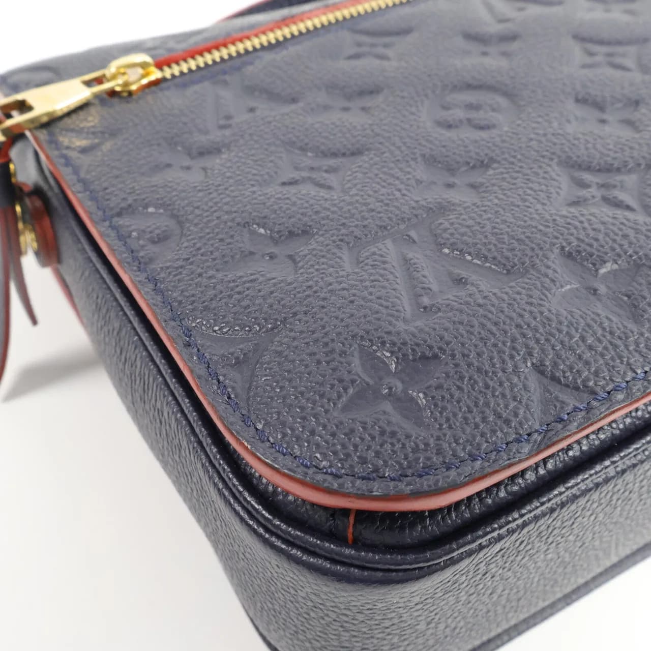 LOUIS VUITTON Pochette Metis M44071 2-Way Bag Calfskin
