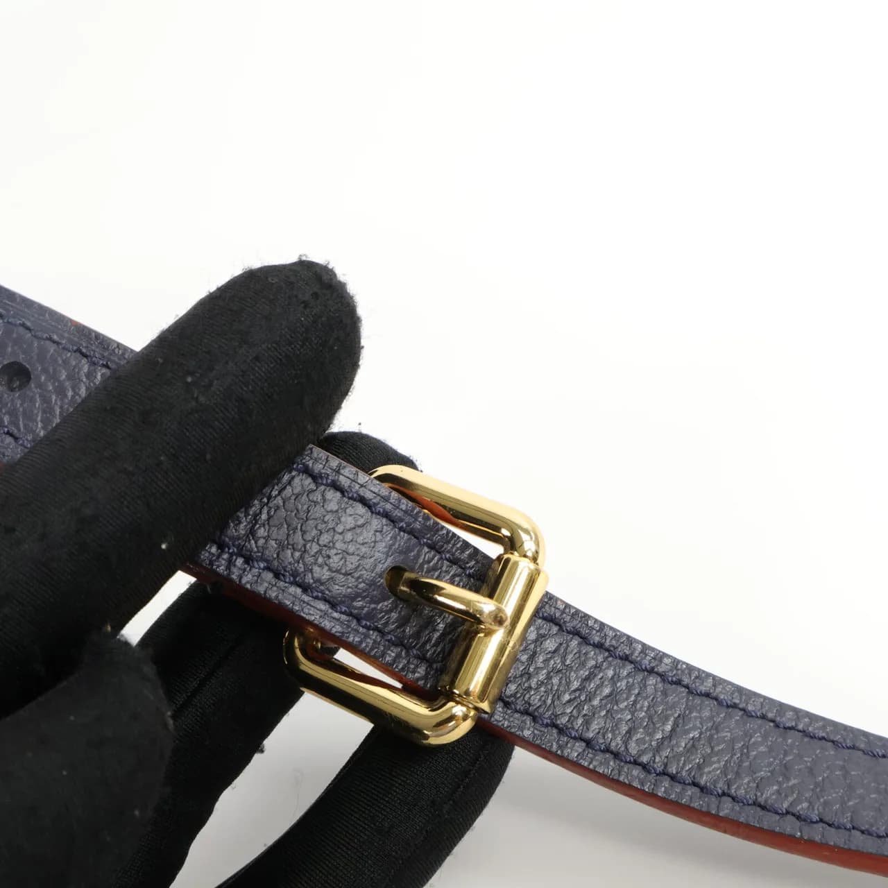 LOUIS VUITTON Pochette Metis M44071 2-Way Bag Calfskin