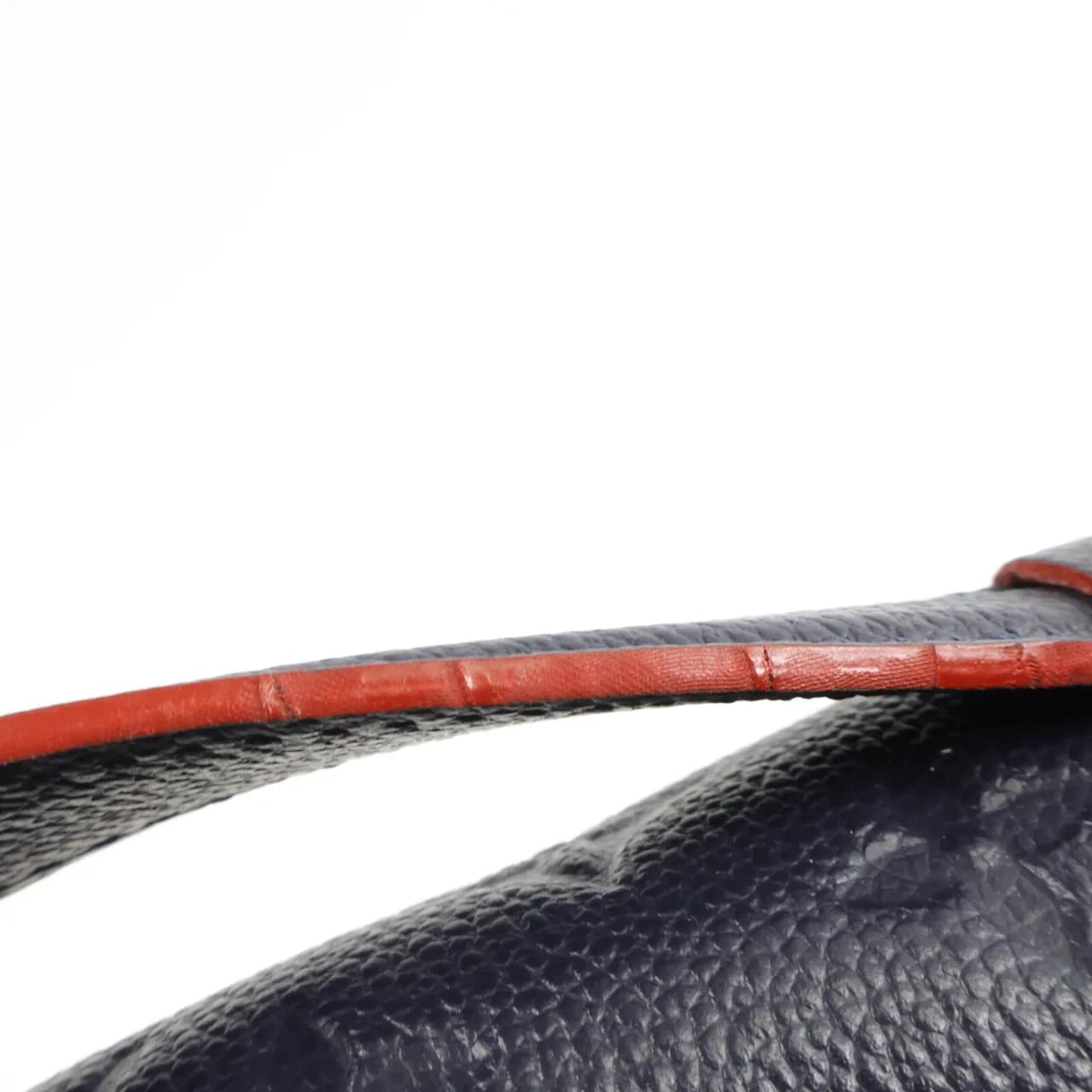 LOUIS VUITTON Pochette Metis M44071 2-Way Bag Calfskin