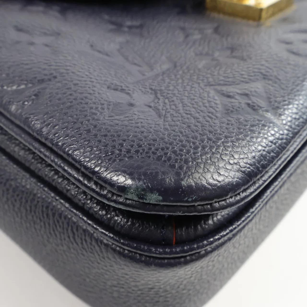 LOUIS VUITTON Pochette Metis M44071 2-Way Bag Calfskin