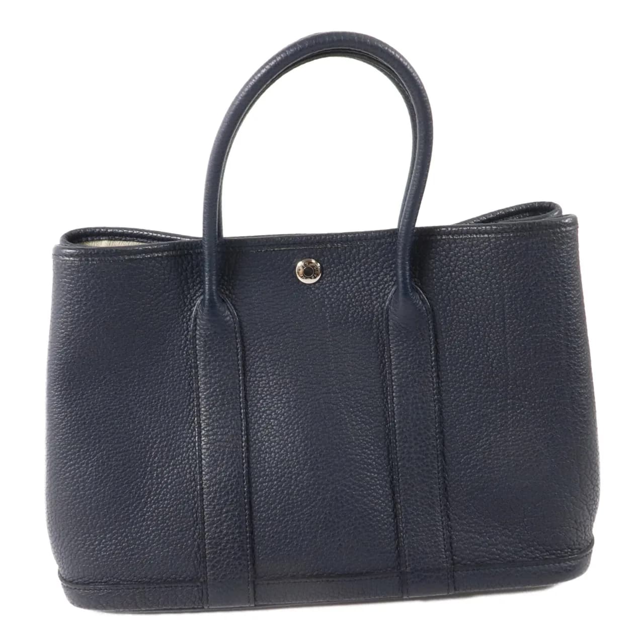 HERMES 托特包 牛皮