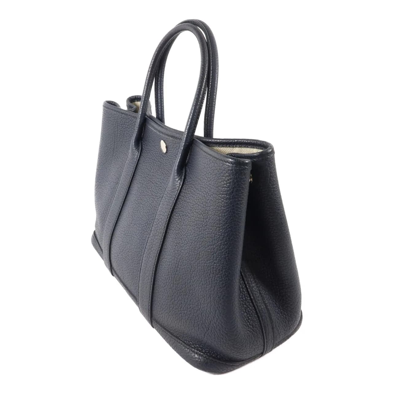 HERMES 托特包 牛皮