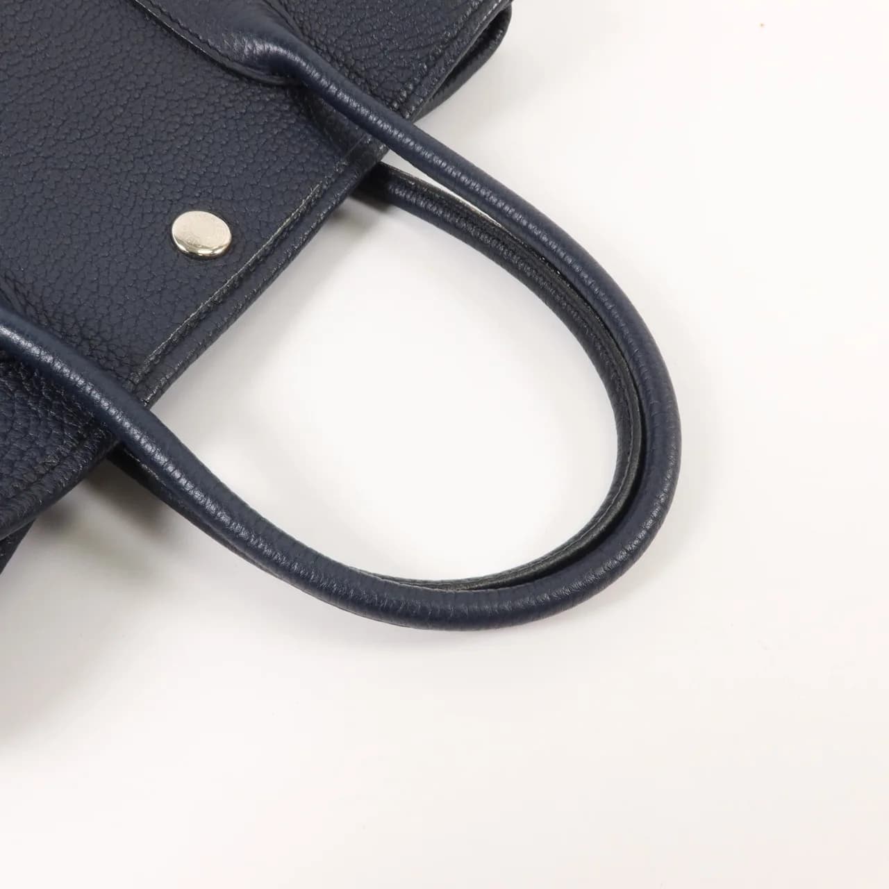 HERMES 托特包 牛皮